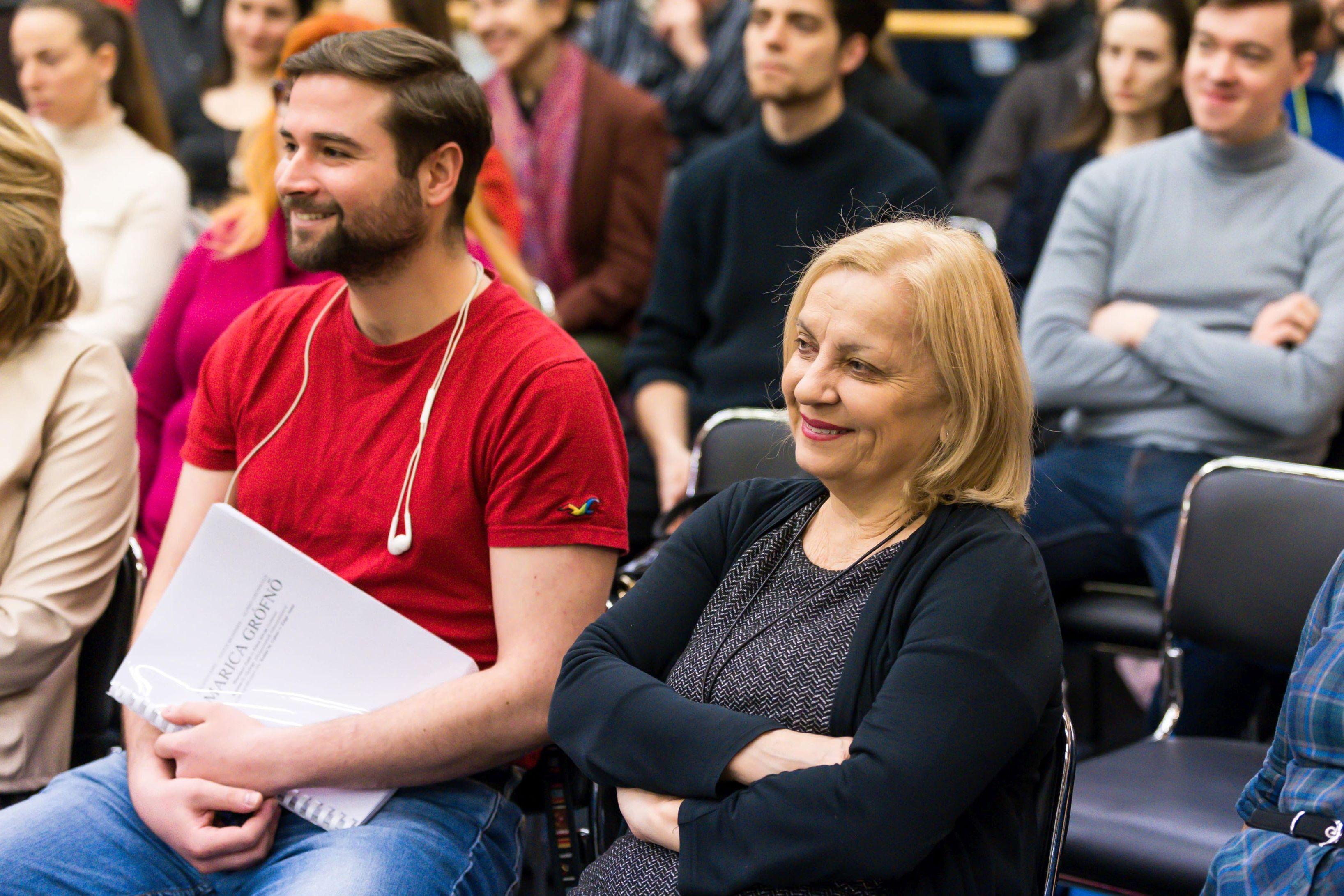 Marica grófnő Szegeden 2 Marica grófnő Szegeden 2