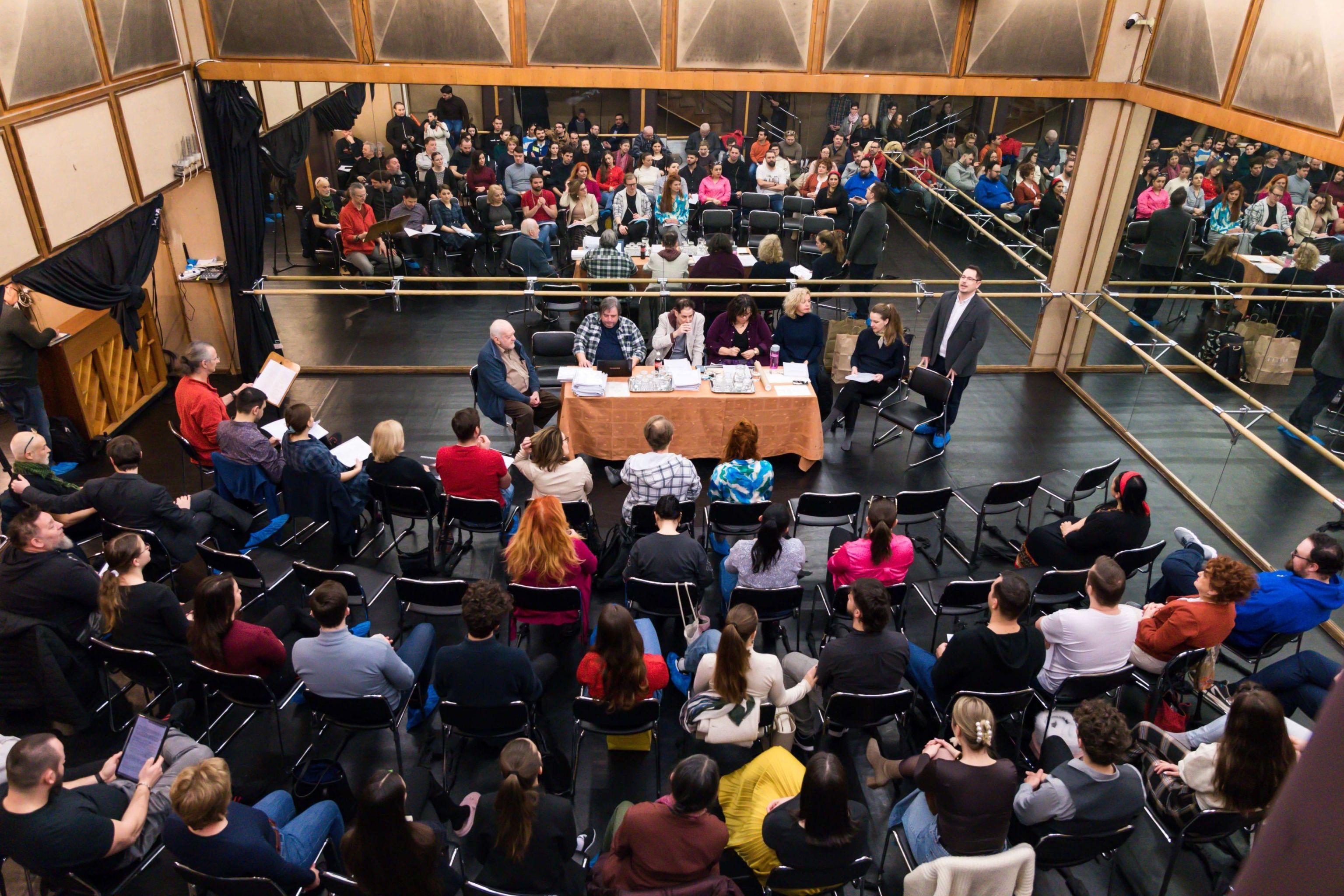 Marica grófnő Szegeden hír képe Marica grófnő Szegeden hír képe