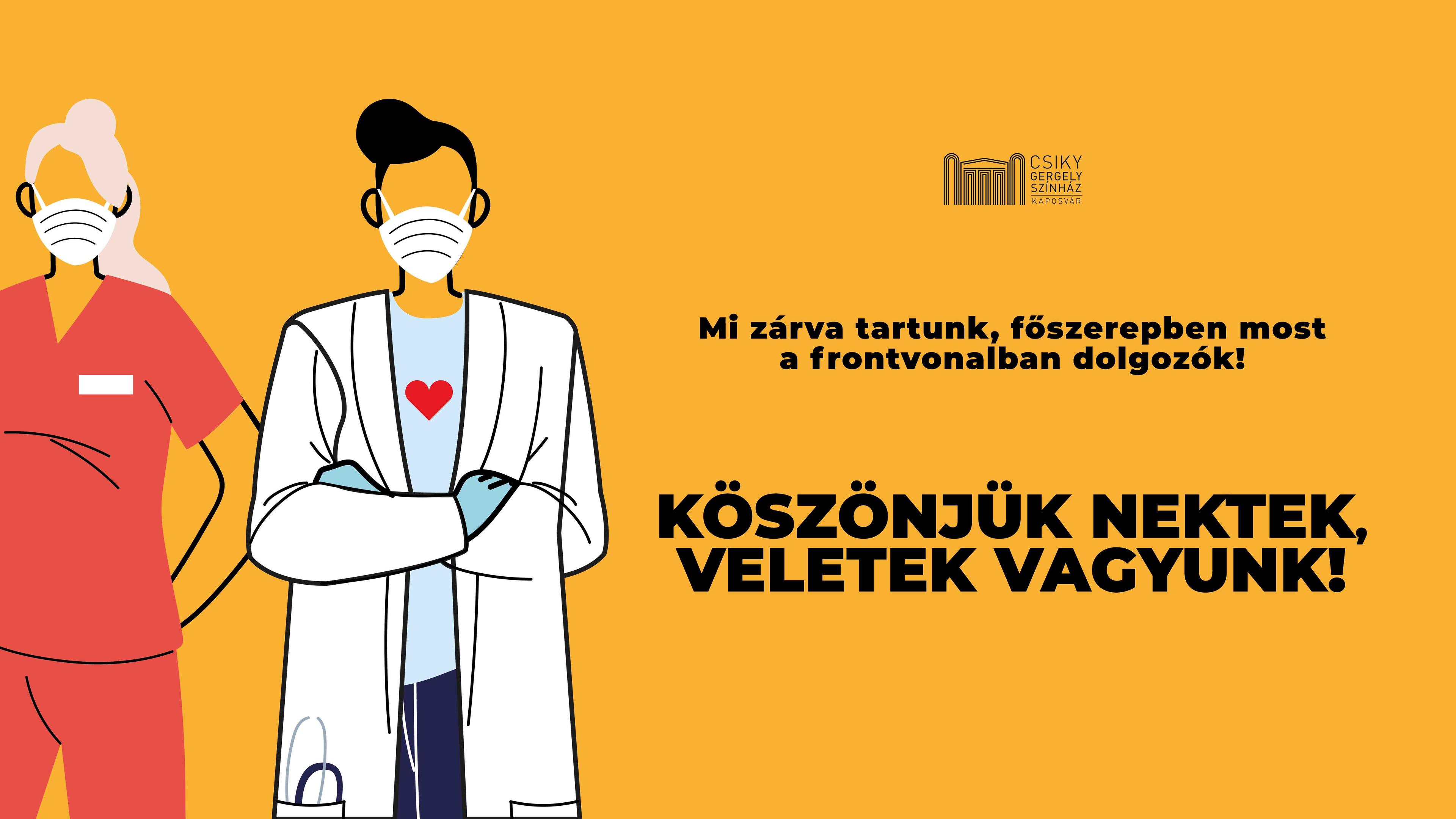kösz hír képe