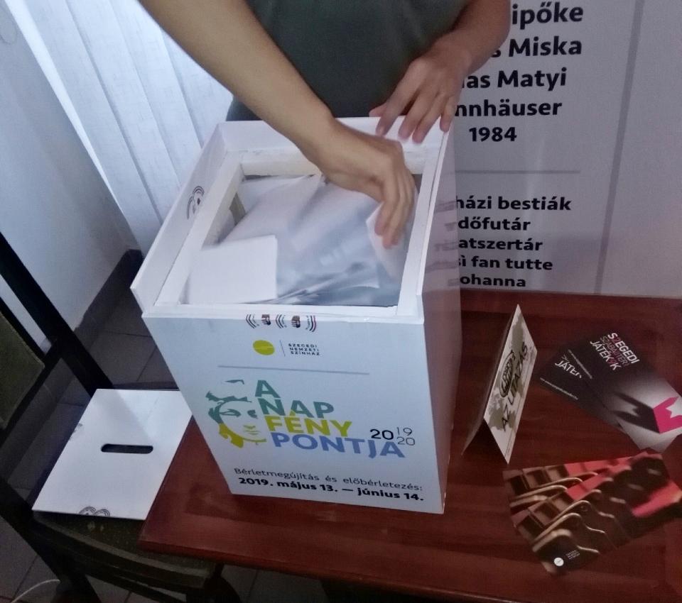 Megvannak a nyertesek! hír képe
