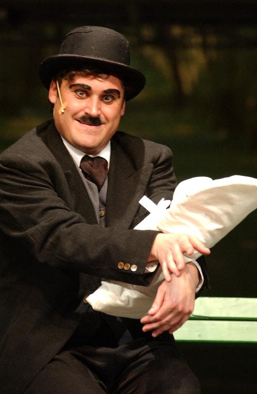 A KÖLYÖK 3