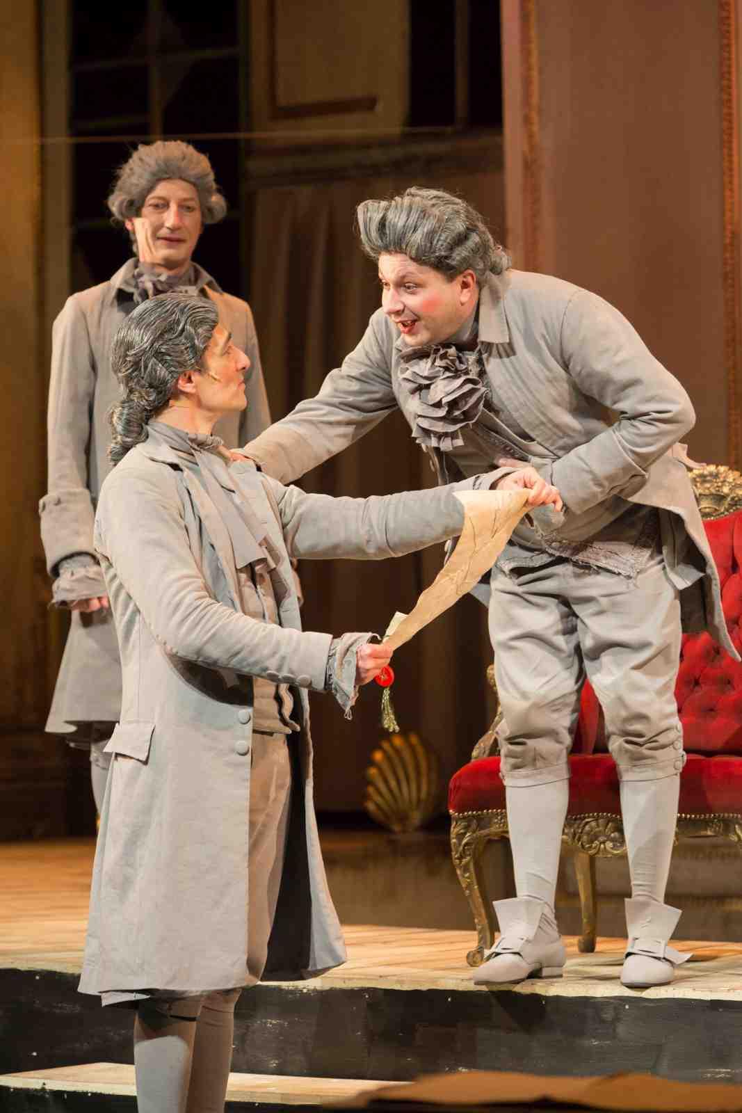 Amadeus 1