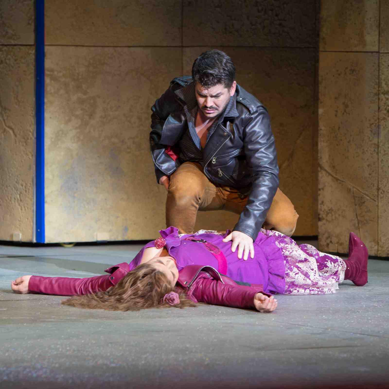 Carmen 3