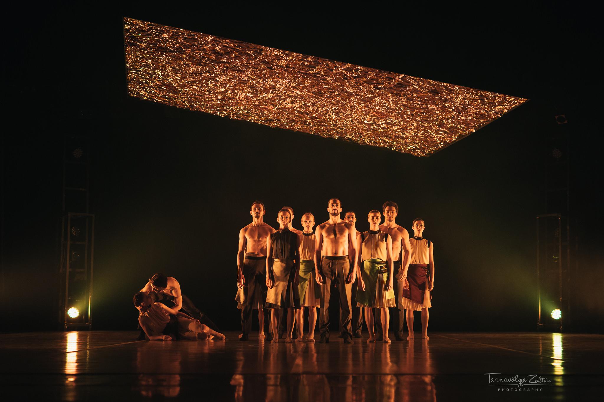 Danza 1