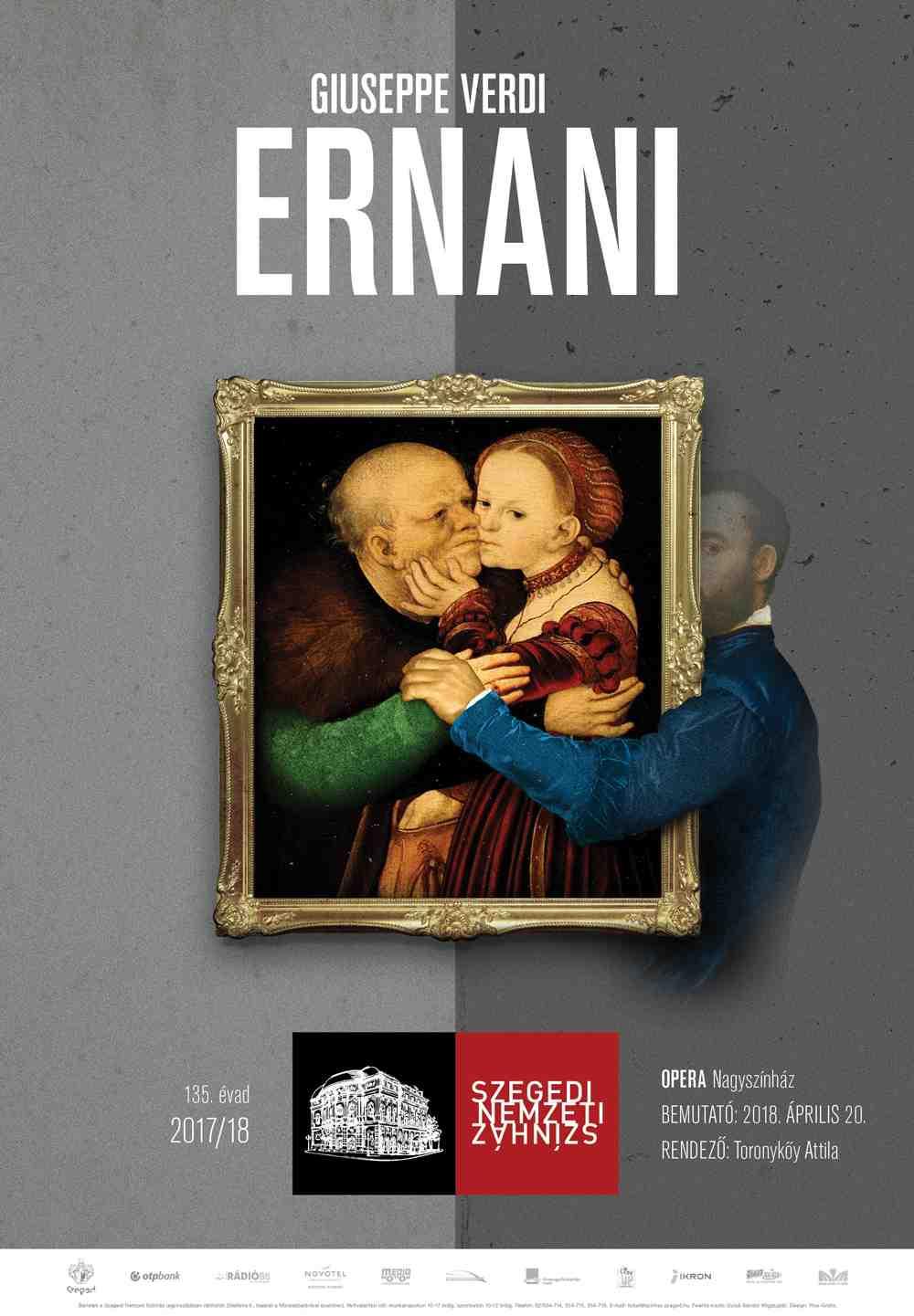 Ernani 1