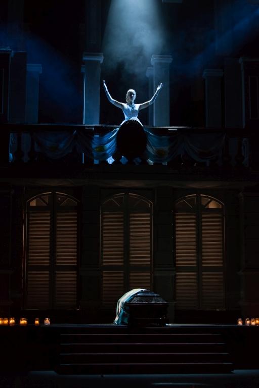 Evita 2