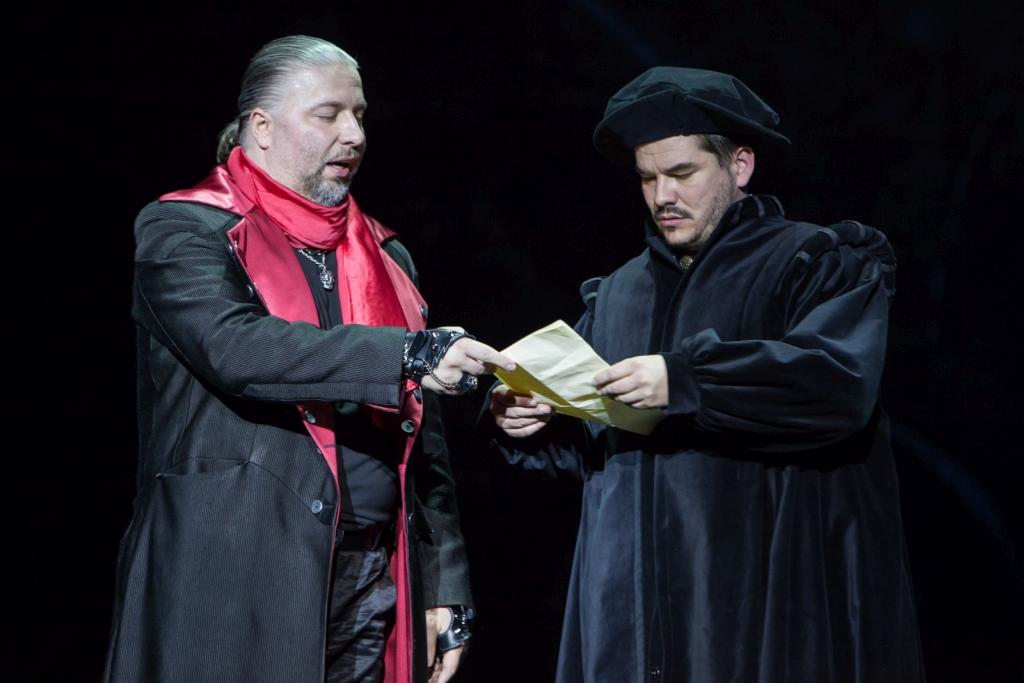 Faust 3