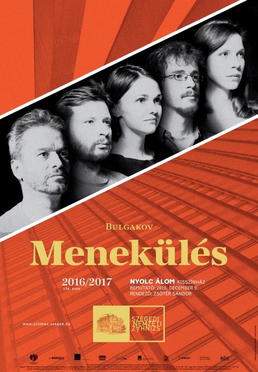 Menekülés 1
