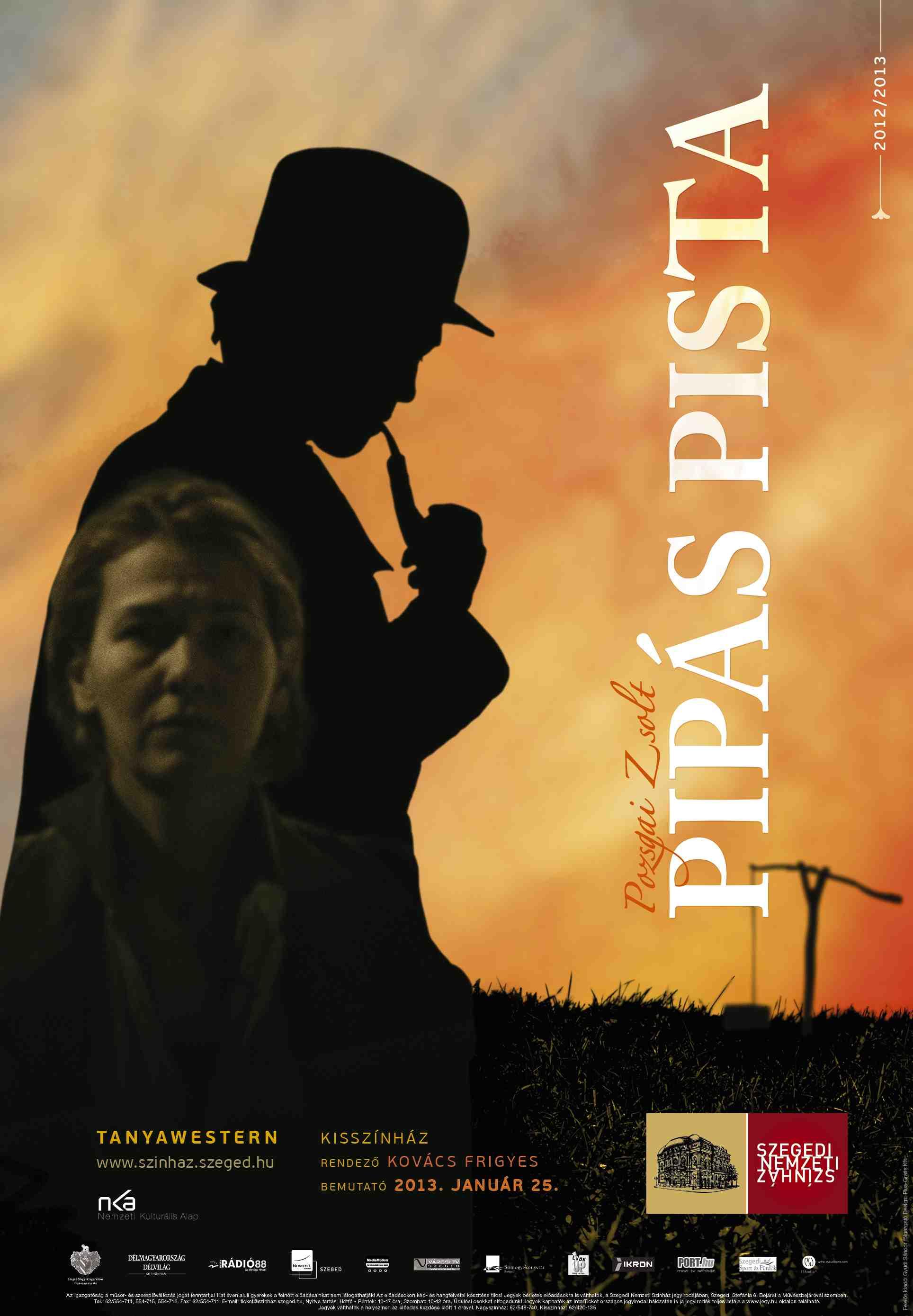 Pipás Pista 1