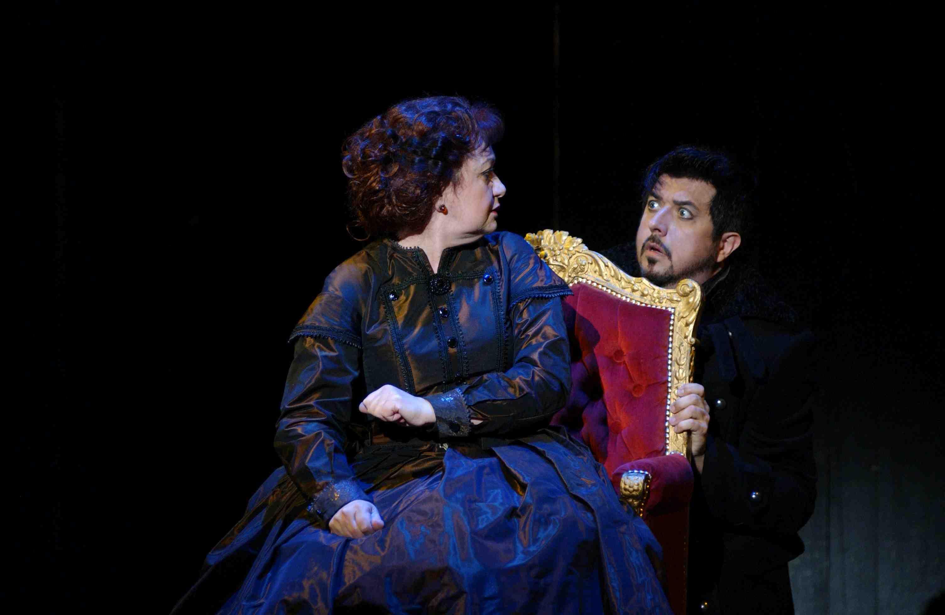 Rigoletto 1