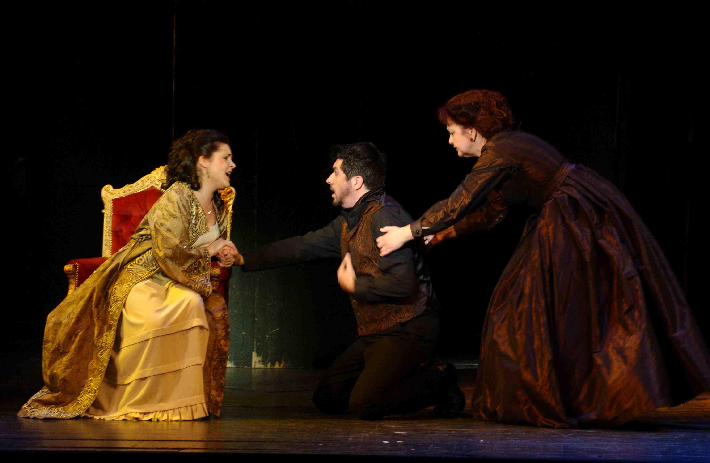 Rigoletto 2