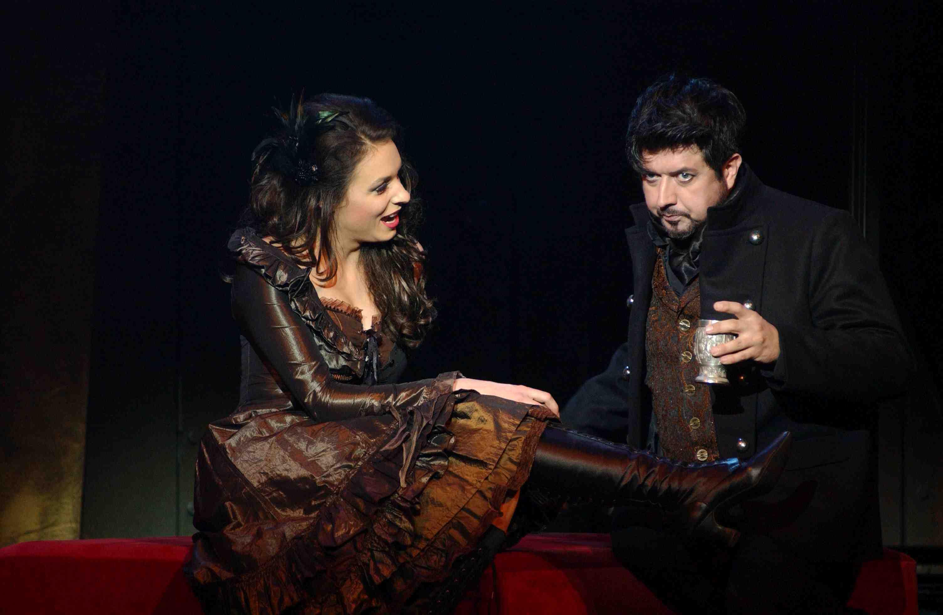 Rigoletto 4