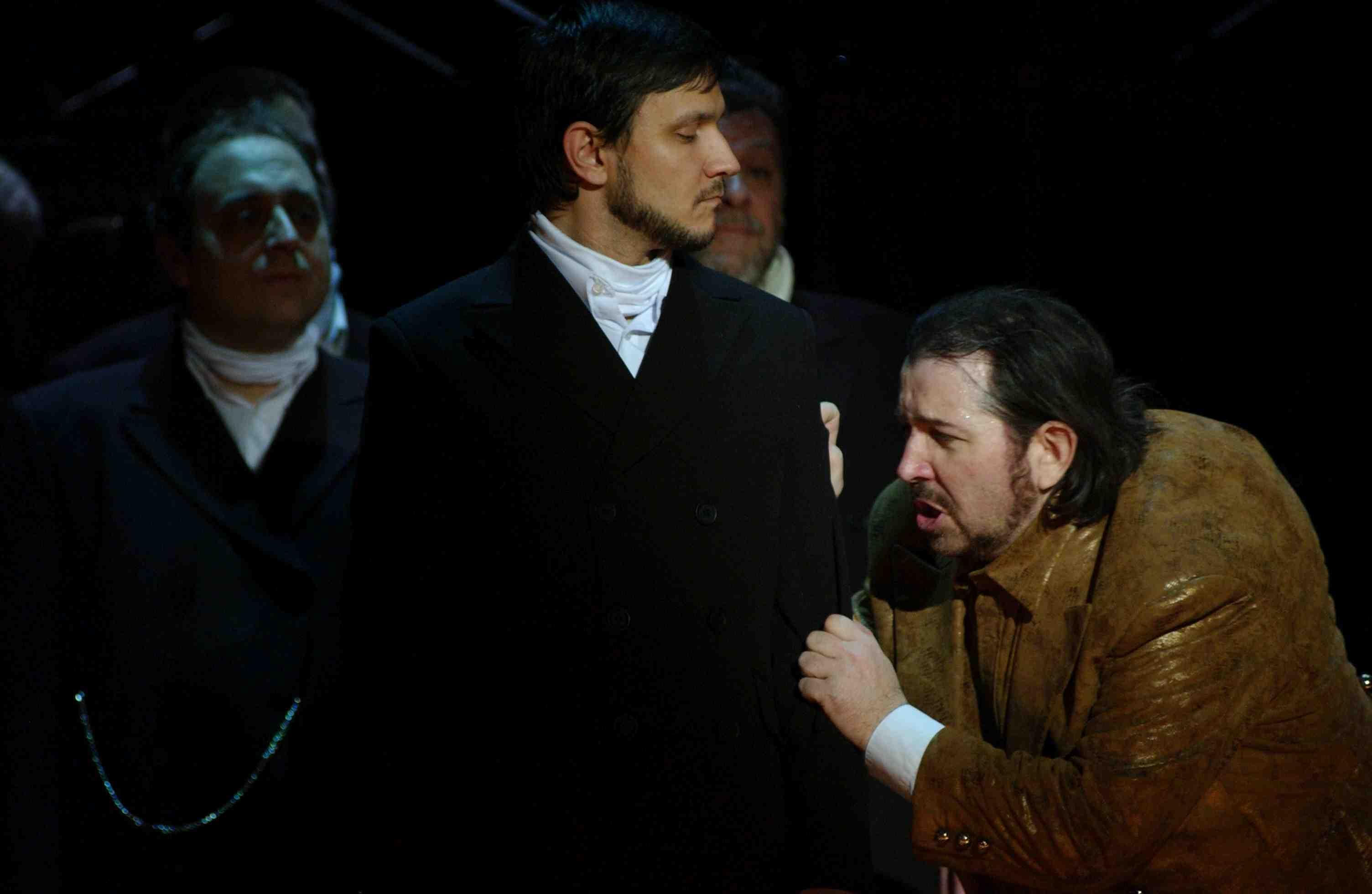 Rigoletto fotógaléria képe 4