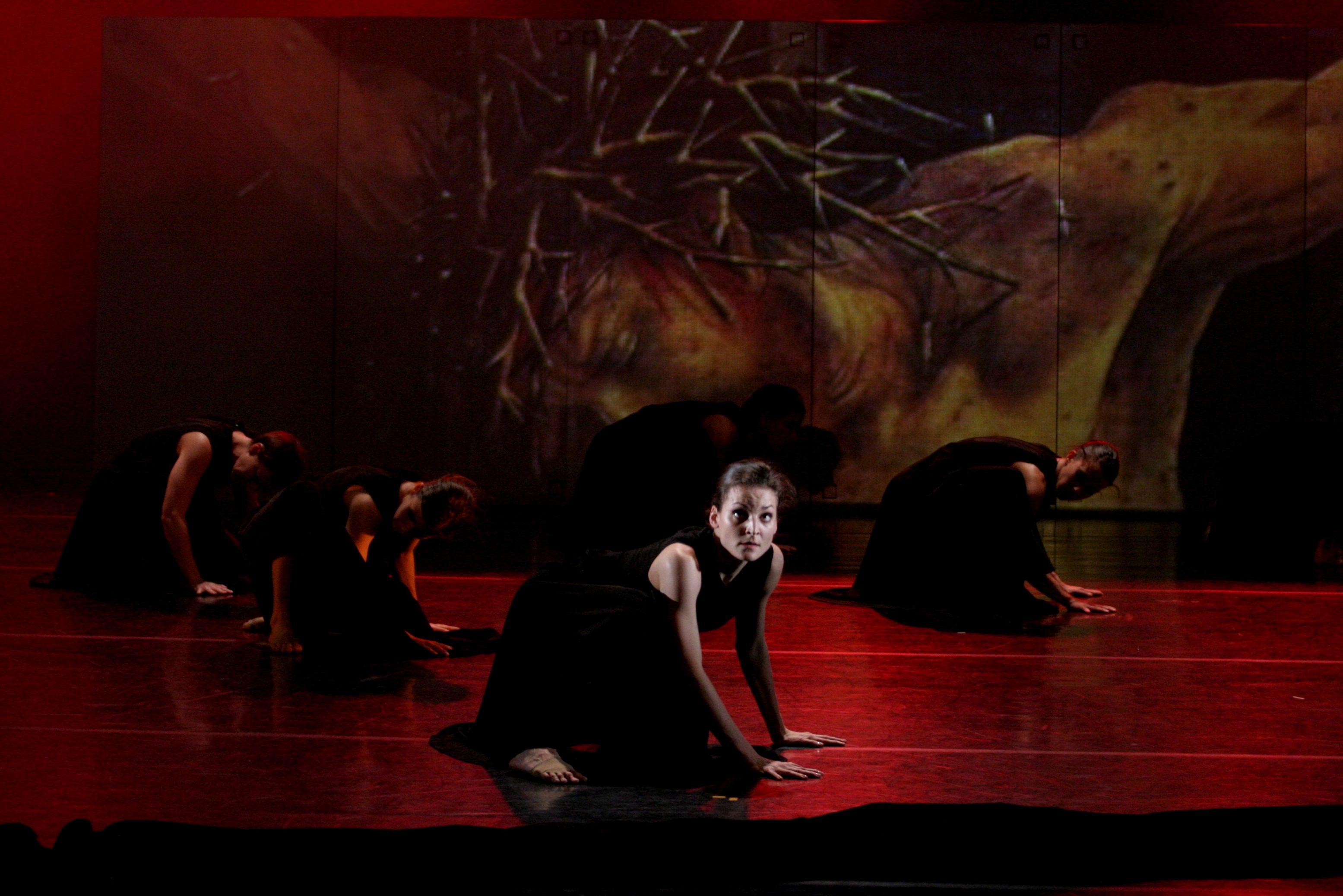 Stabat Mater fotógaléria képe 4