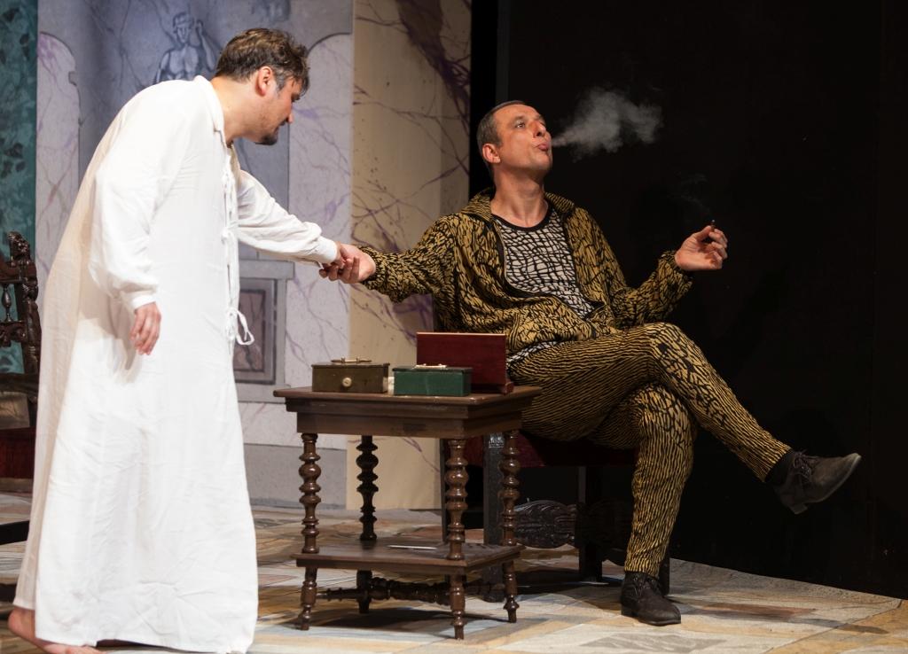 Volpone 1