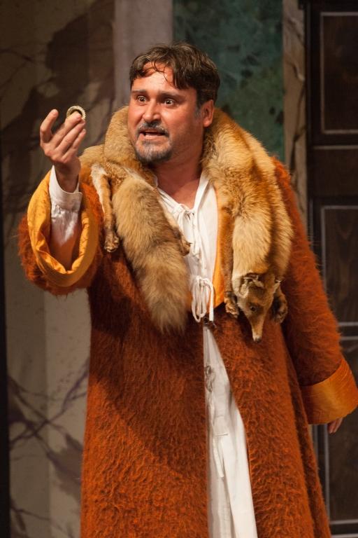 Volpone 2