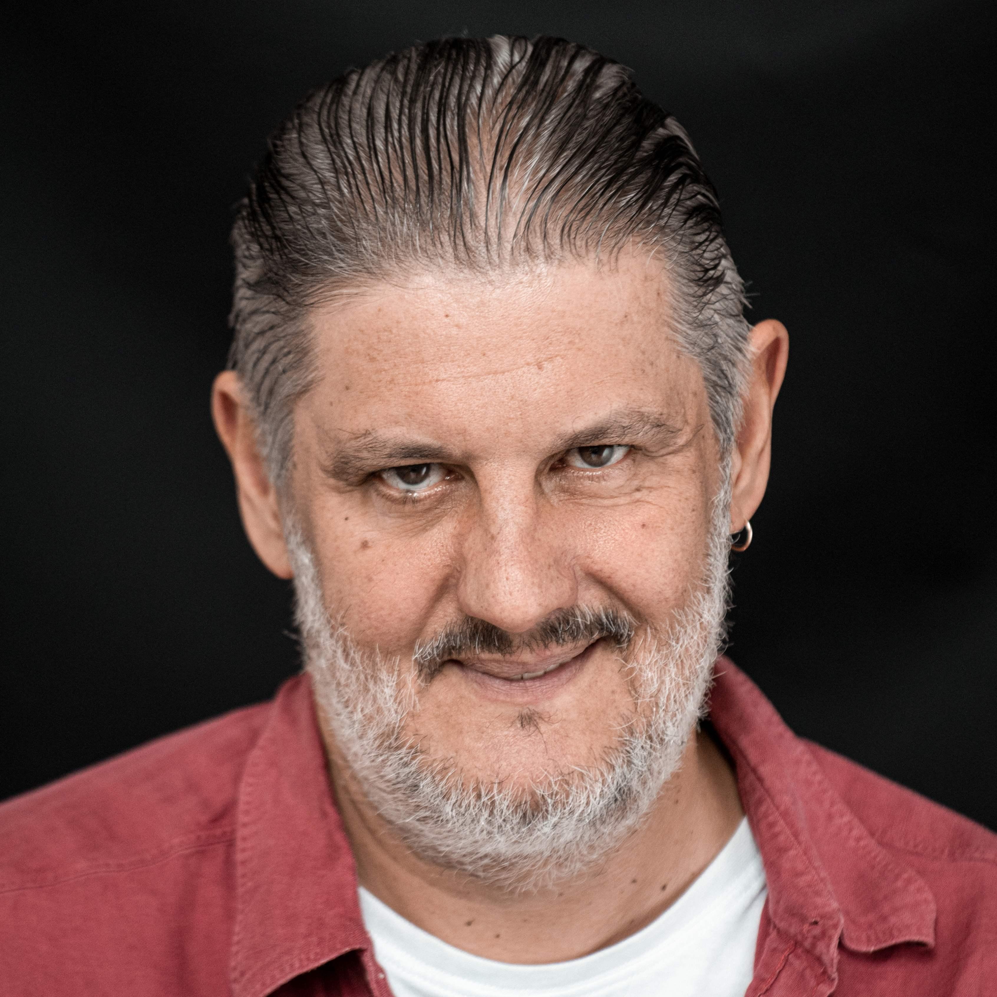 Kárász Zénó