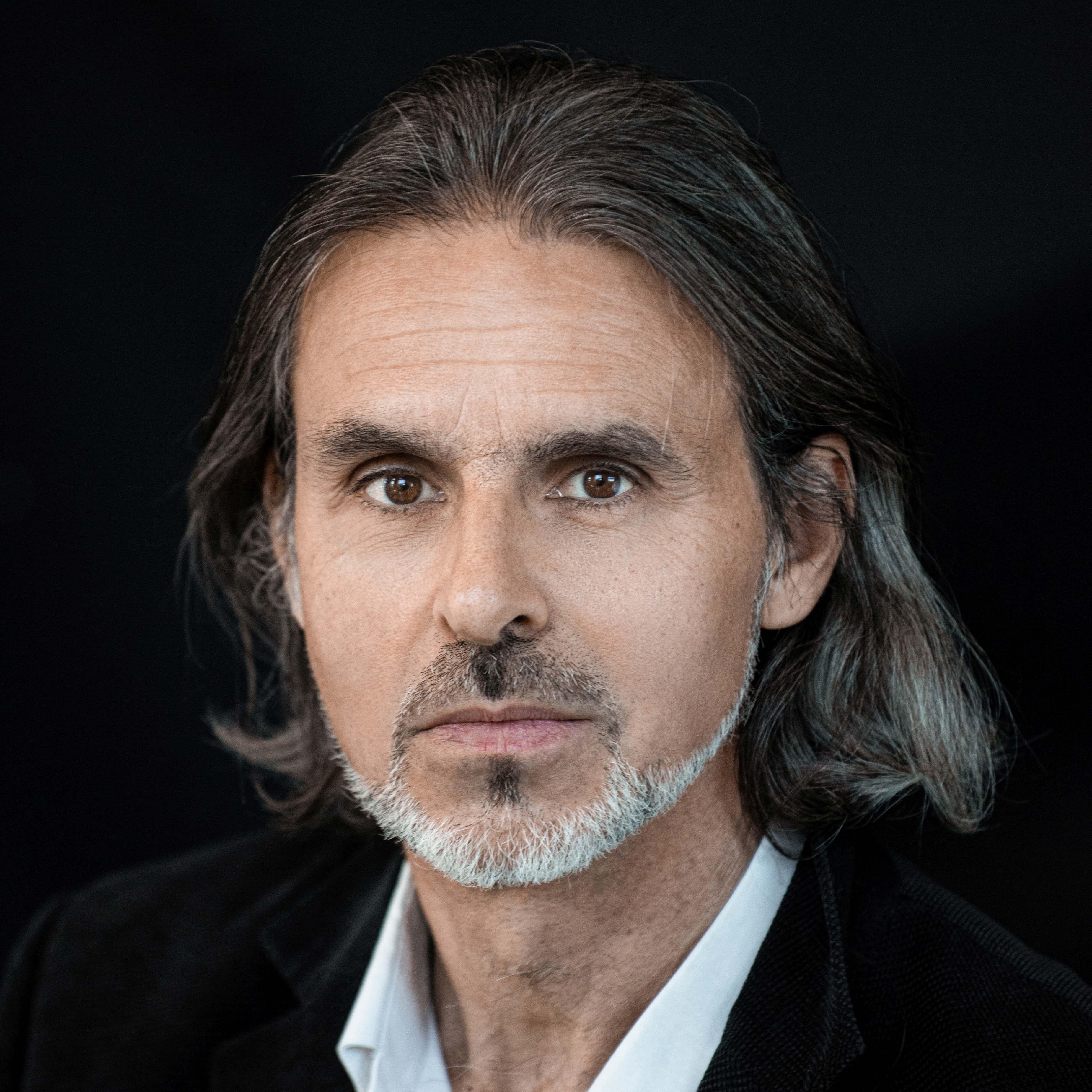Réti Attila