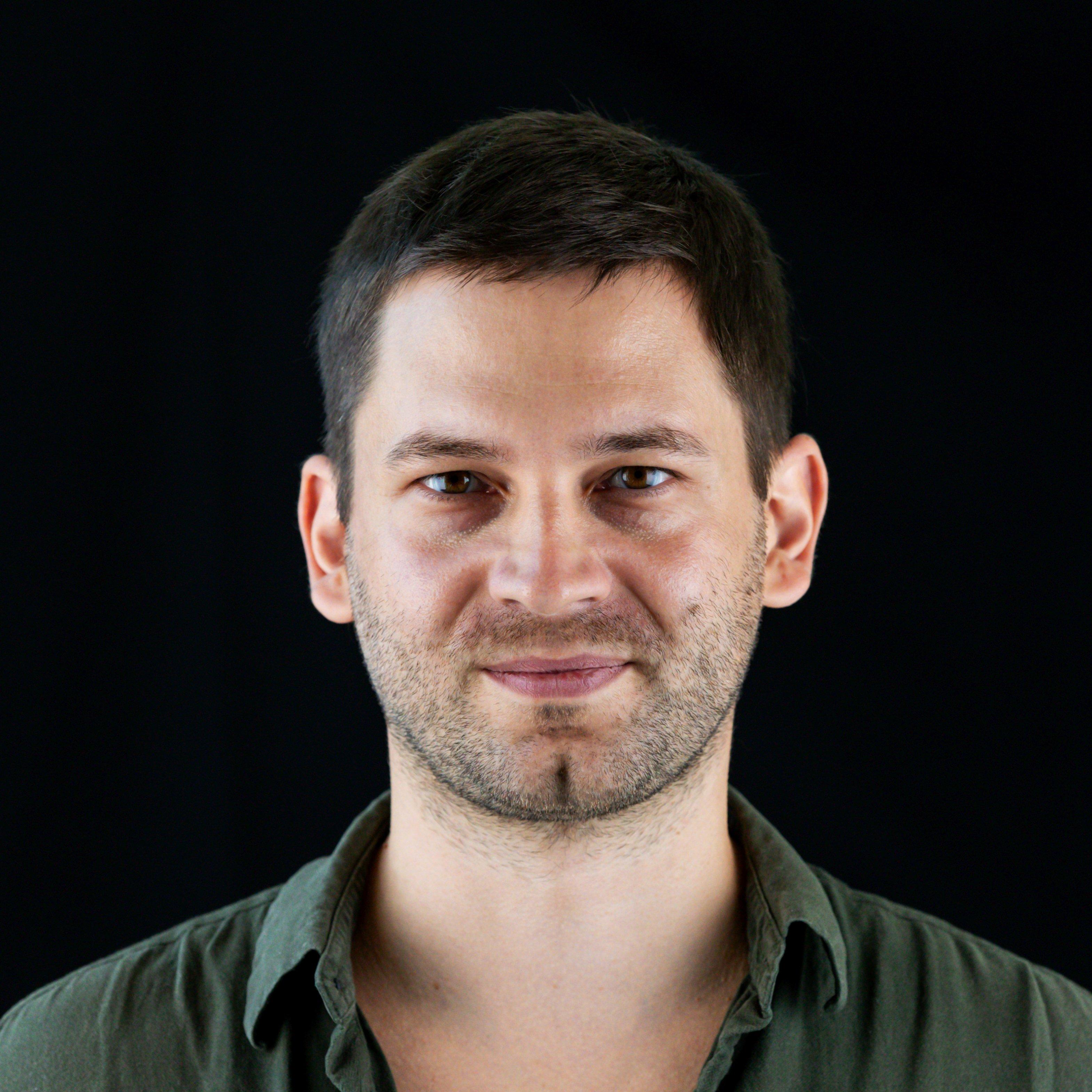 Tárnoki Márk