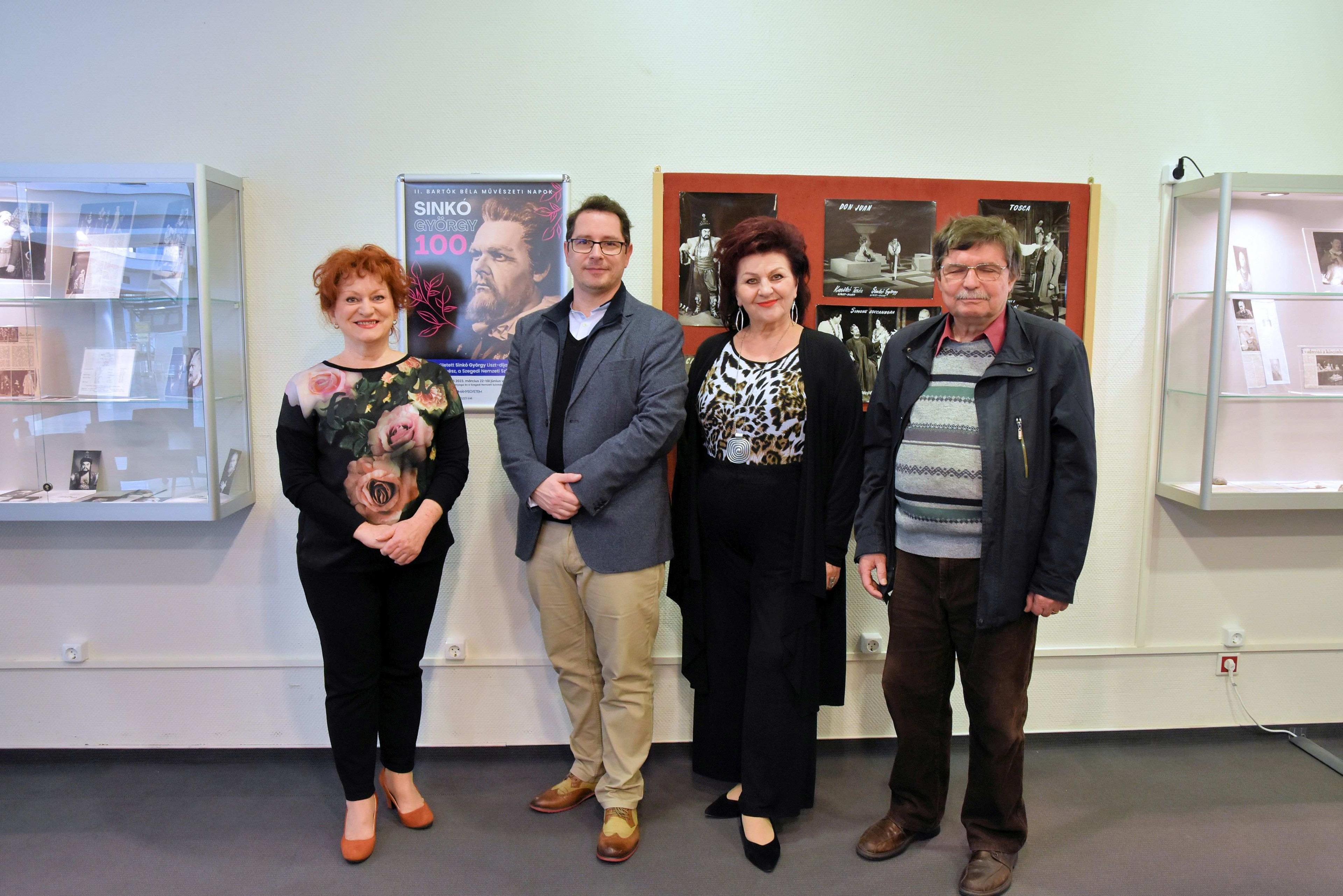 100 éve született Sinkó György 2 100 éve született Sinkó György 2