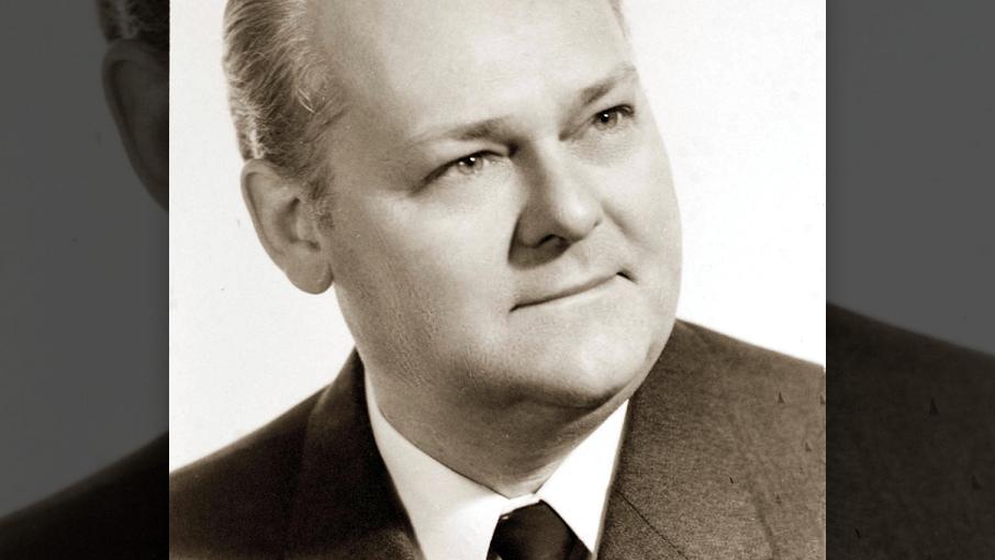 100 éve született Sinkó György hír képe 100 éve született Sinkó György hír képe