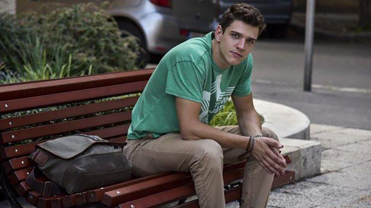 10+1 kérdés: Medveczky Balázs hír képe 10+1 kérdés: Medveczky Balázs hír képe