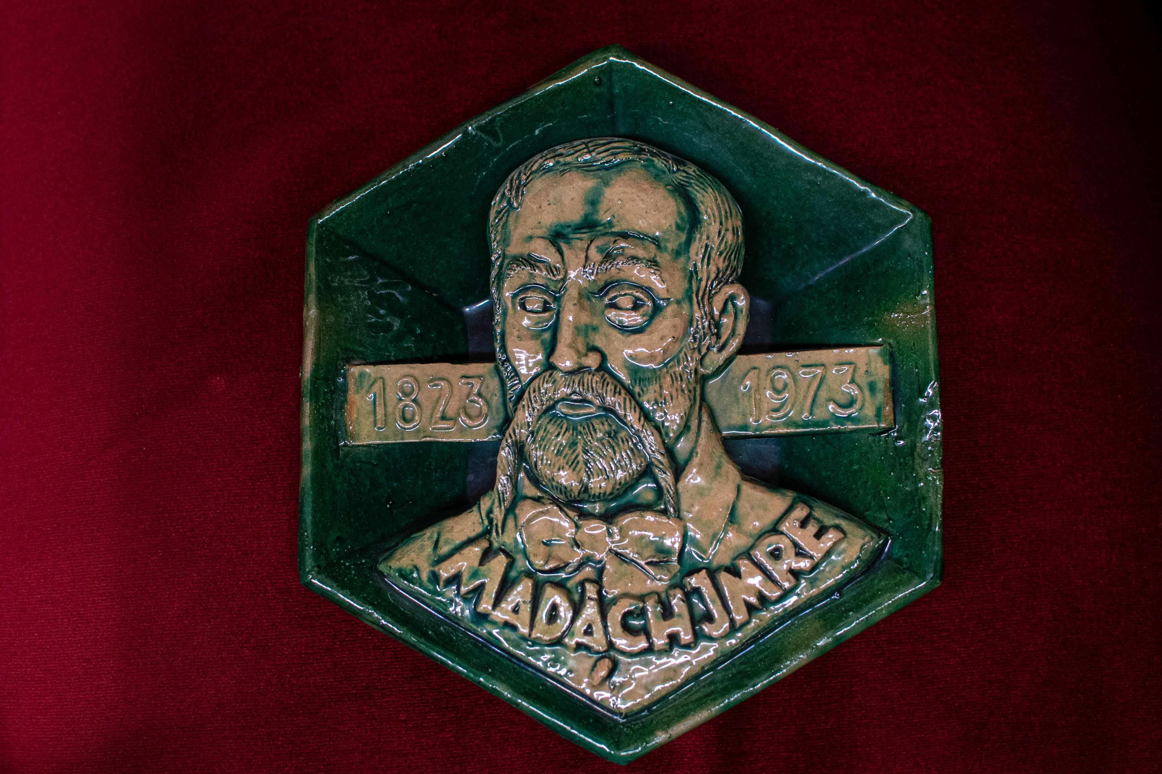 110 éve született Varga Mátyás 1 110 éve született Varga Mátyás 1