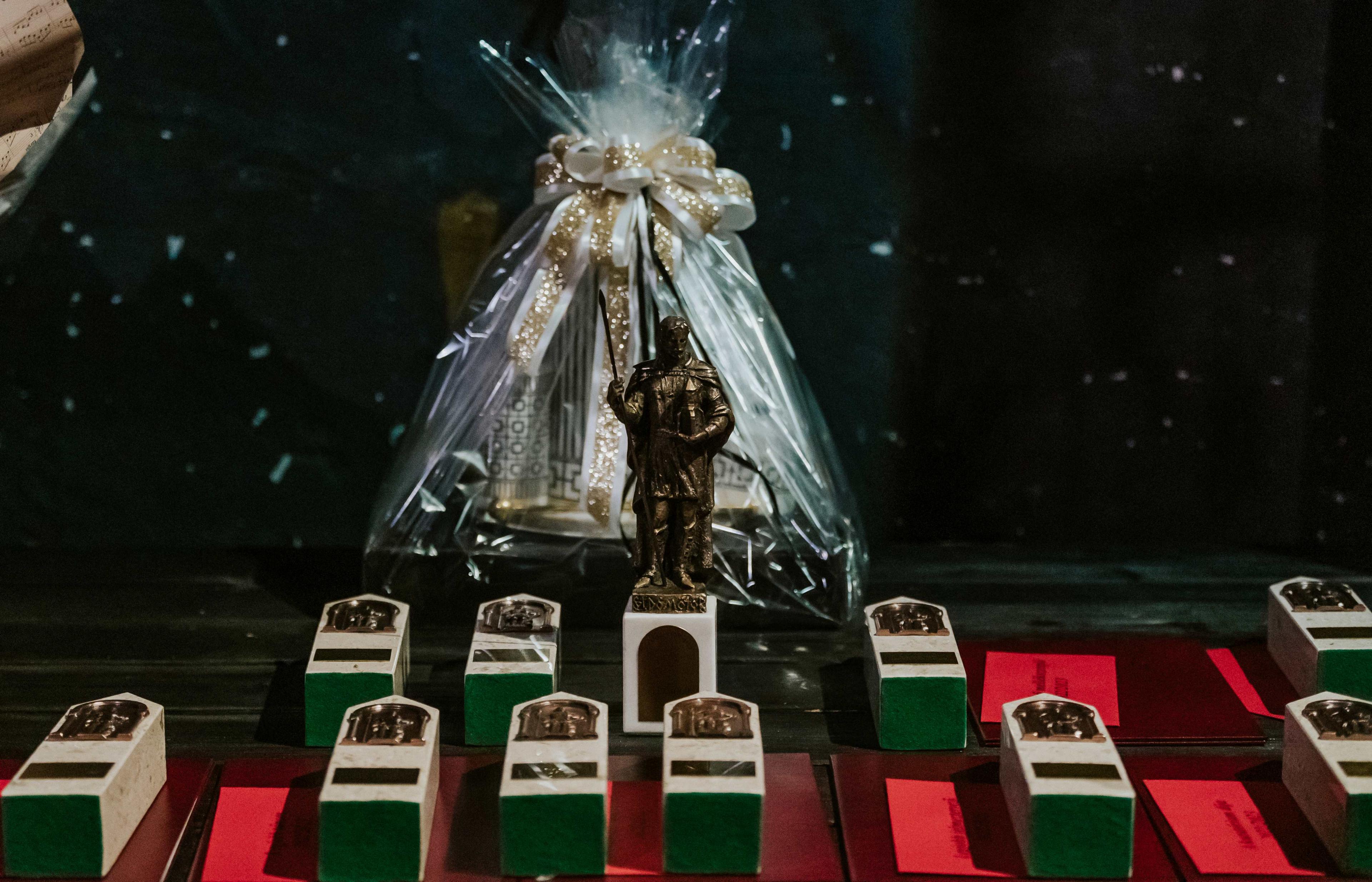 A 2022/2023-as színházi évad Dömötör-díjasai 1 A 2022/2023-as színházi évad Dömötör-díjasai 1