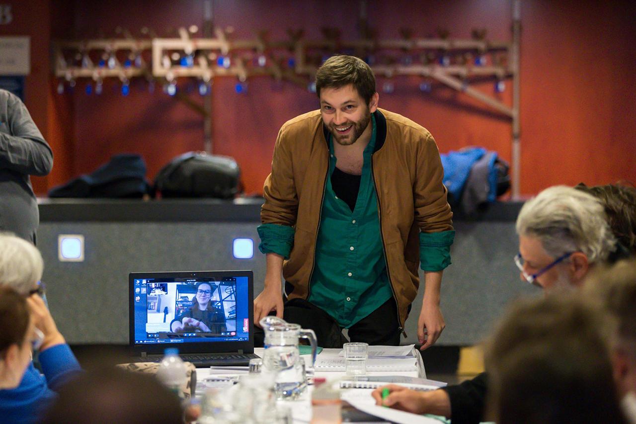 A Belvárosi híd Tárnoki Márk kedvenc szegedi helye hír képe A Belvárosi híd Tárnoki Márk kedvenc szegedi helye hír képe