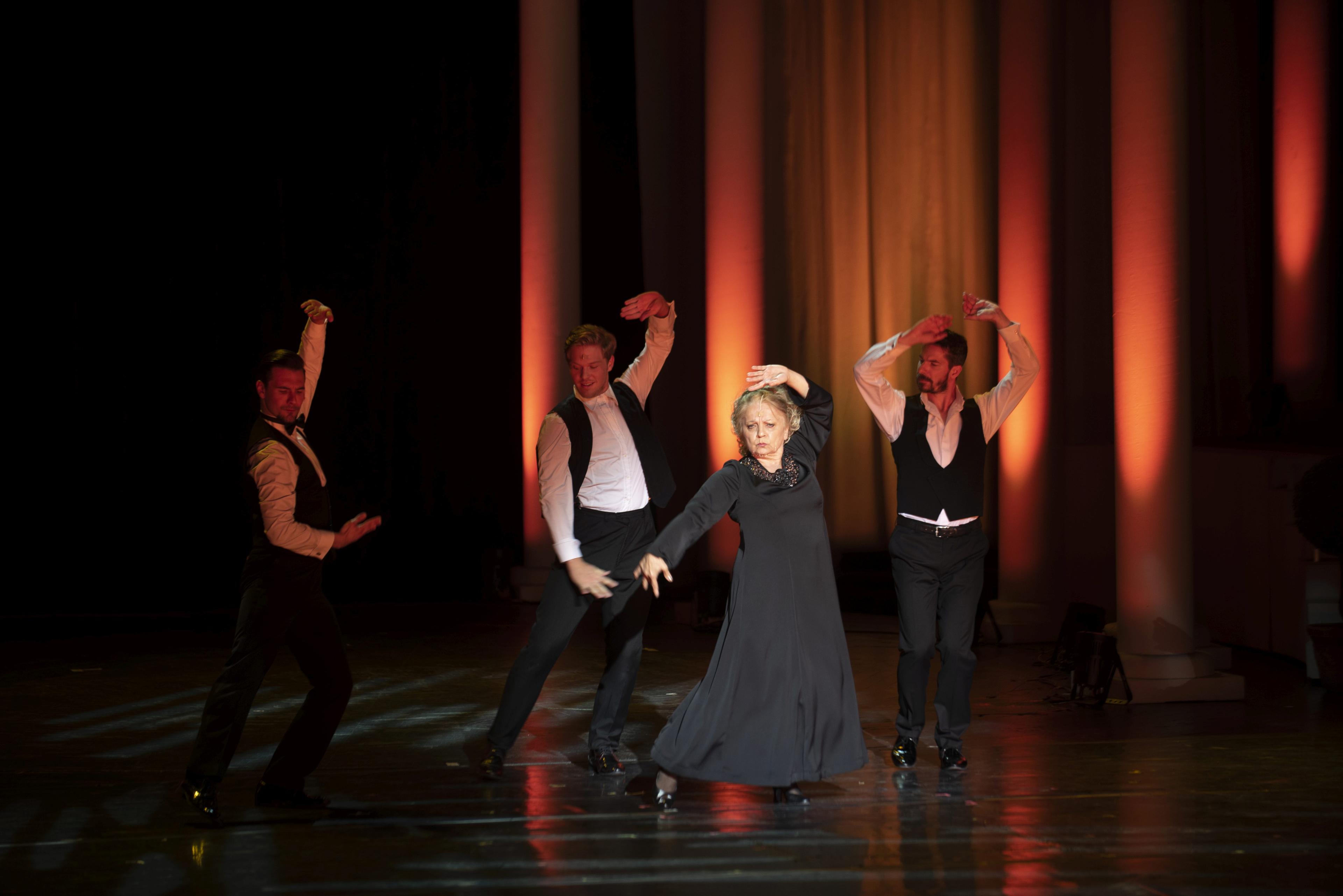 A Dömötör Gála idei díjazottjai 4 A Dömötör Gála idei díjazottjai 4