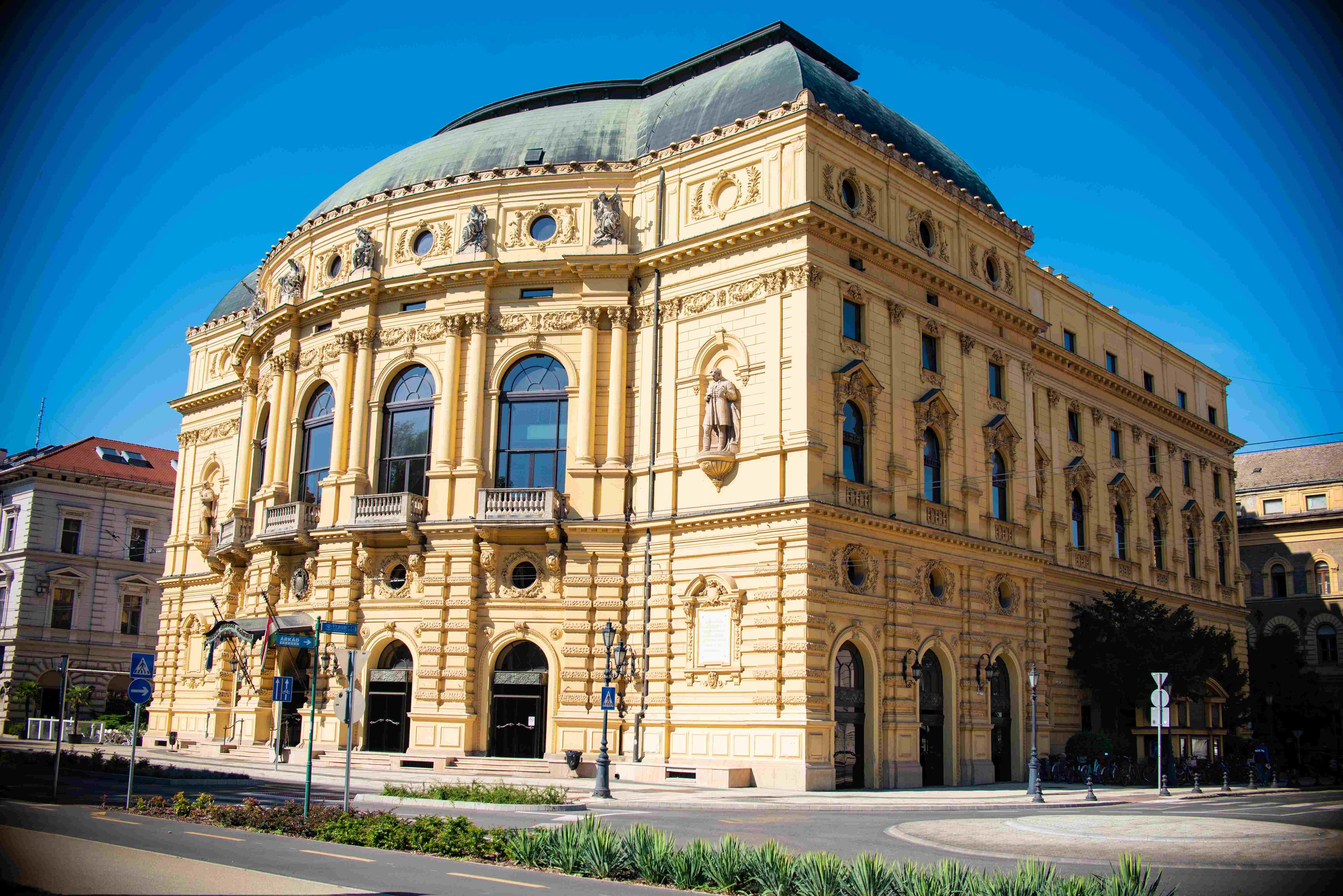 A forgalmi rend ideiglenes módosítása hír képe A forgalmi rend ideiglenes módosítása hír képe