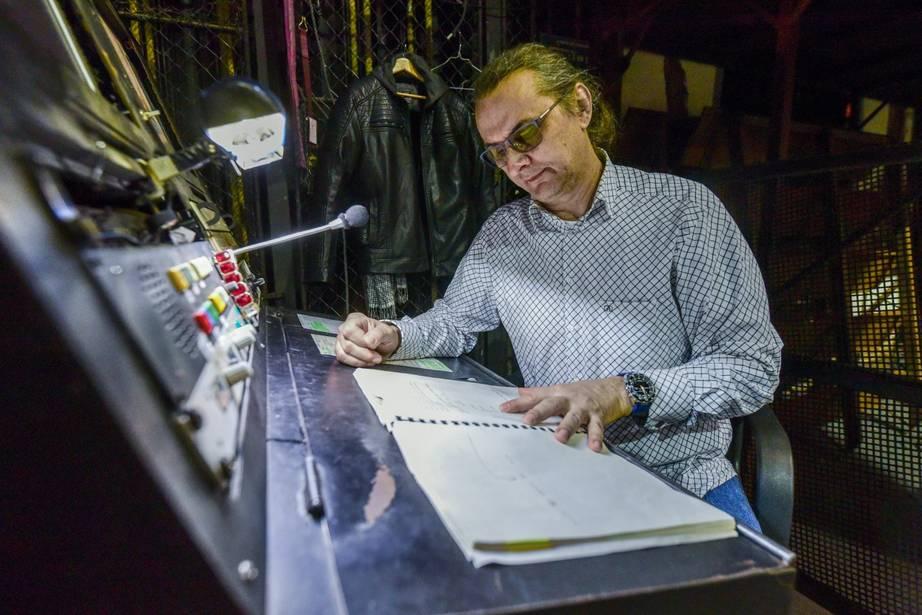 A jó ügyelő ismérve a higgadtsága hír képe A jó ügyelő ismérve a higgadtsága hír képe