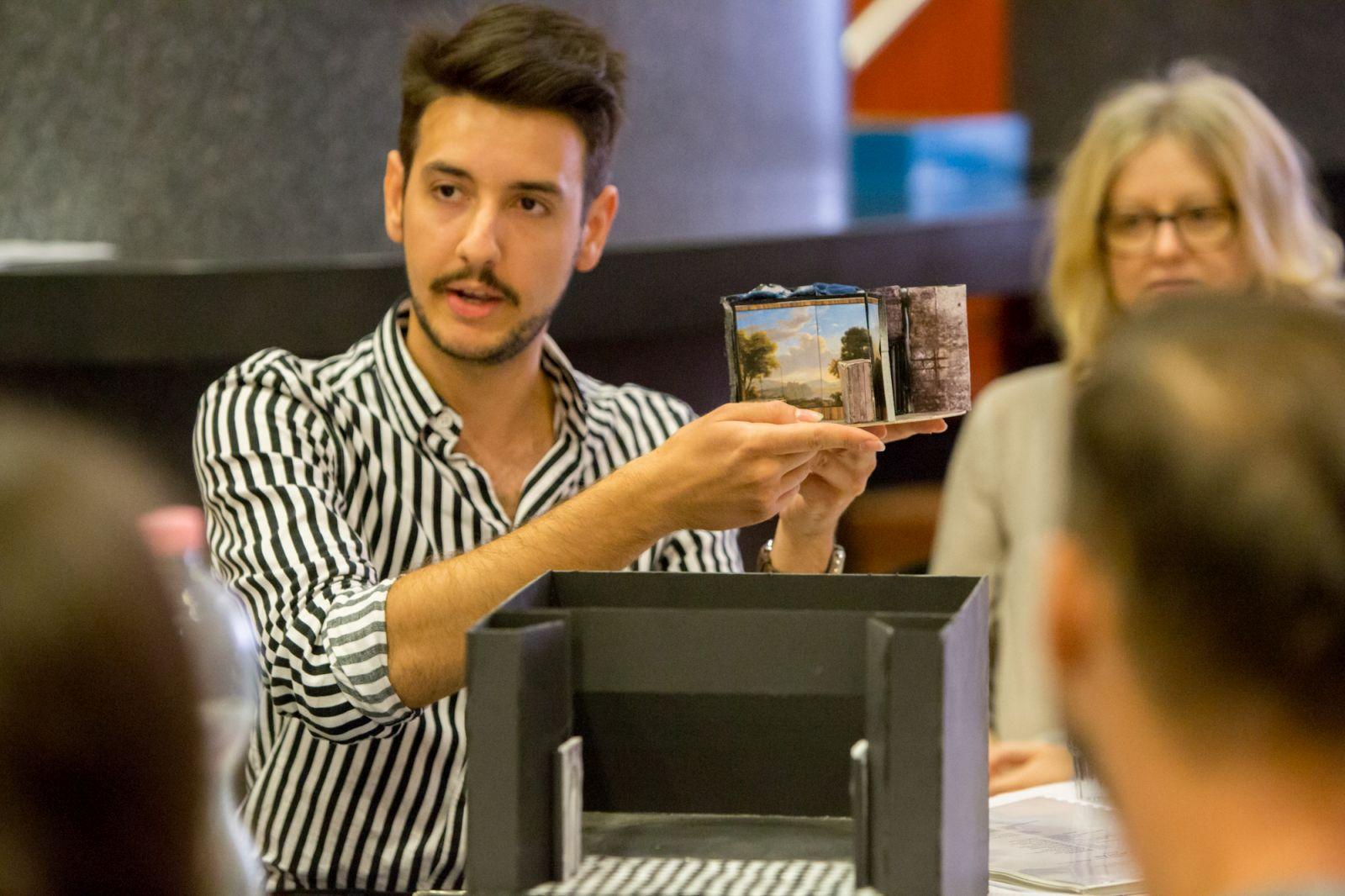 A magyar Harry Potter Szegeden hír képe A magyar Harry Potter Szegeden hír képe