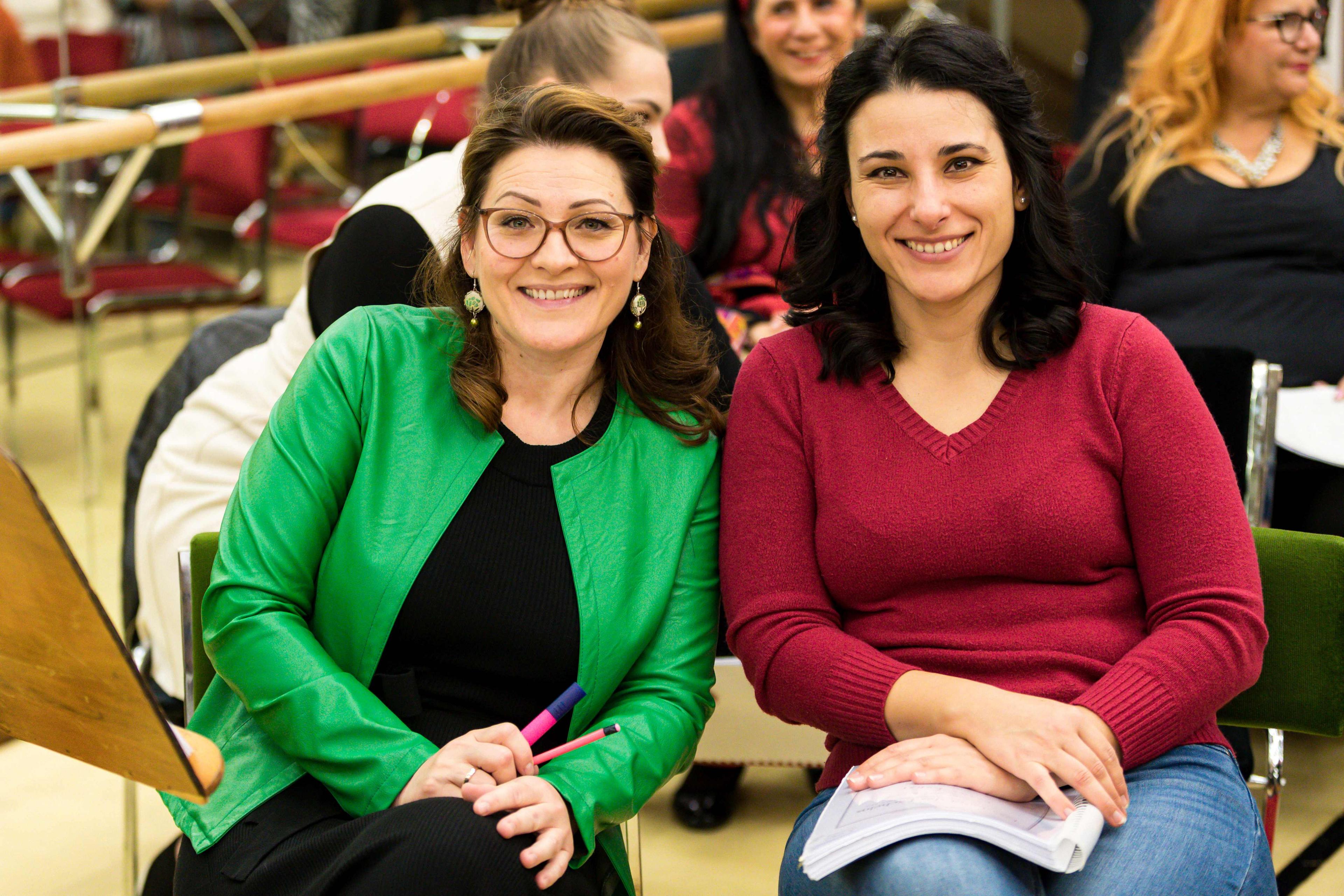 A mosoly országa Szegeden 2 A mosoly országa Szegeden 2