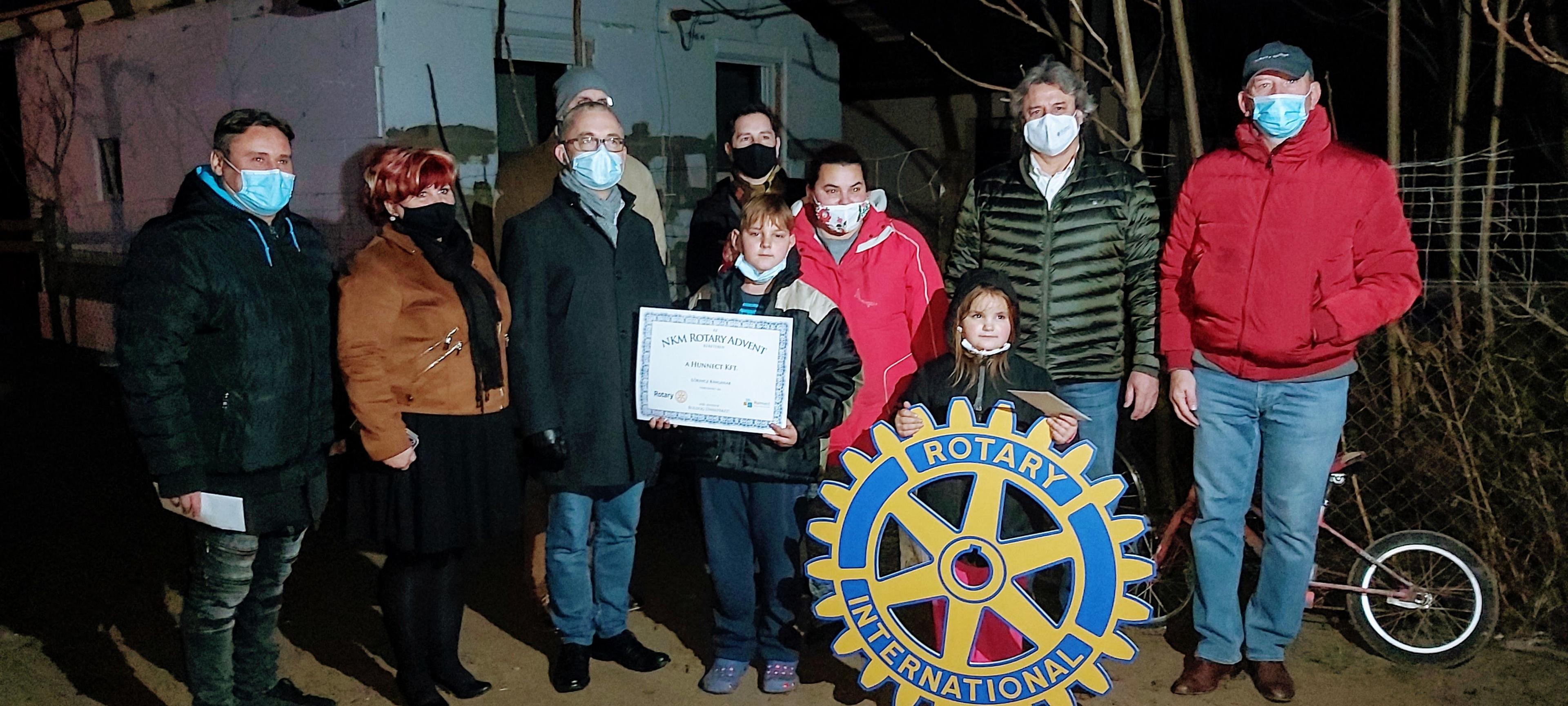 A Rotaryval közösen segítenek a Szegedi Nemzeti Színház művészei 2 A Rotaryval közösen segítenek a Szegedi Nemzeti Színház művészei 2