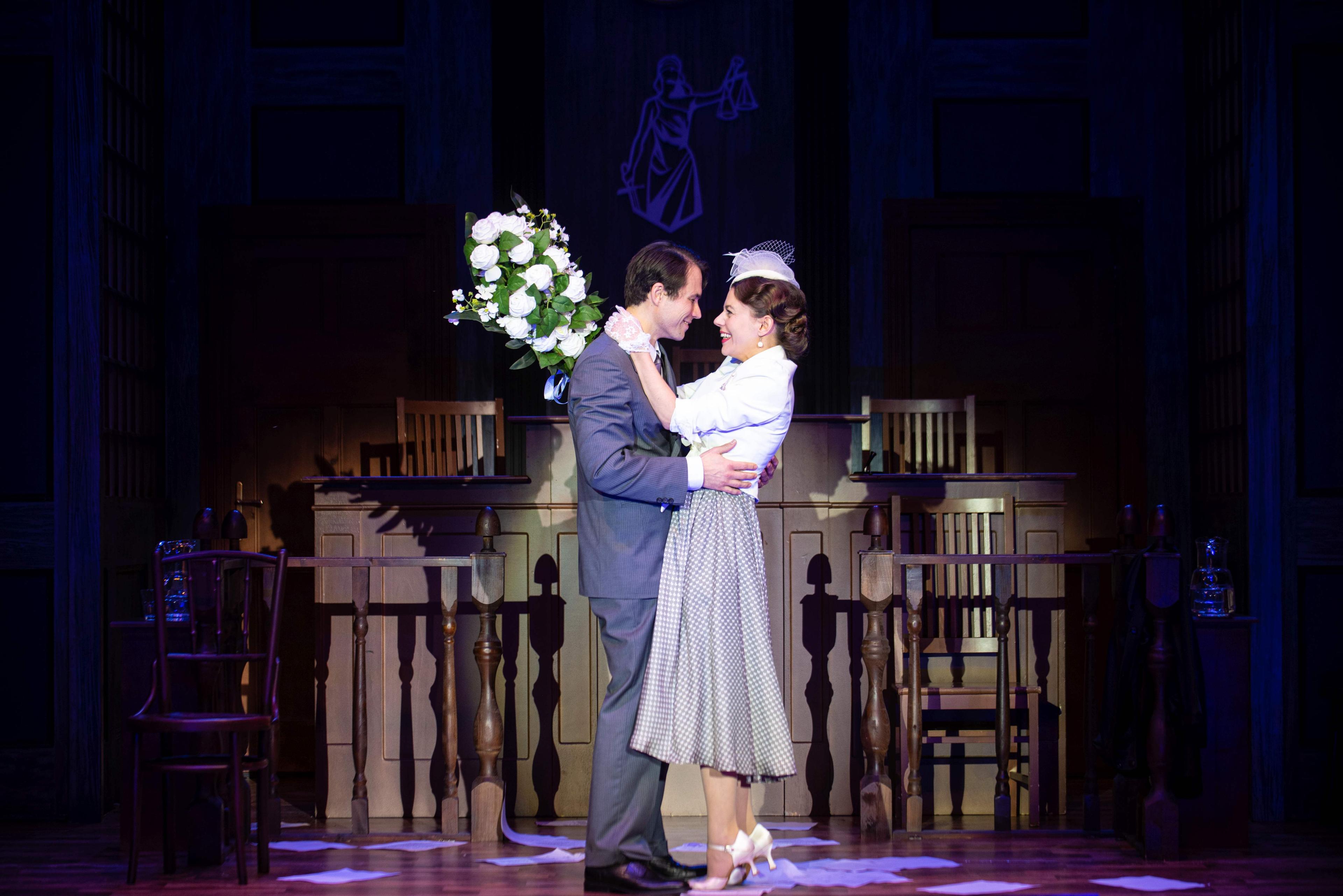 A Rozi, a mozi, az emancipáció és a kisszínházi végzet hír képe A Rozi, a mozi, az emancipáció és a kisszínházi végzet hír képe