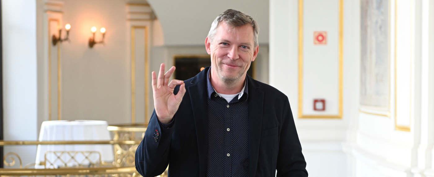 A siket közönség magyar hangja hír képe A siket közönség magyar hangja hír képe