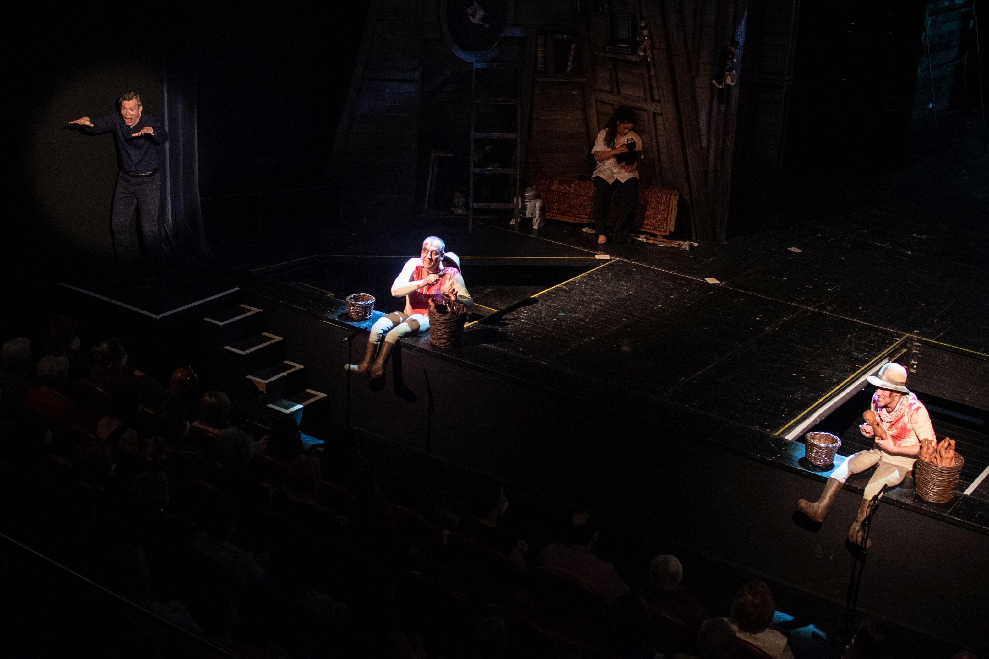 A siket közönség magyar hangja 2 A siket közönség magyar hangja 2