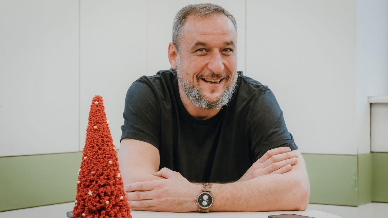 A tejesember, aki csak a színpadon szeretne gazdag lenni – születésnapi beszélgetés Borovics Tamás színművésszel hír képe A tejesember, aki csak a színpadon szeretne gazdag lenni – születésnapi beszélgetés Borovics Tamás színművésszel hír képe