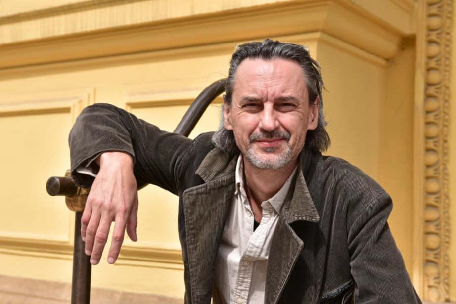 A tudatlanság elhaló jajkiáltása – interjú Szegezdi Róberttel hír képe A tudatlanság elhaló jajkiáltása – interjú Szegezdi Róberttel hír képe