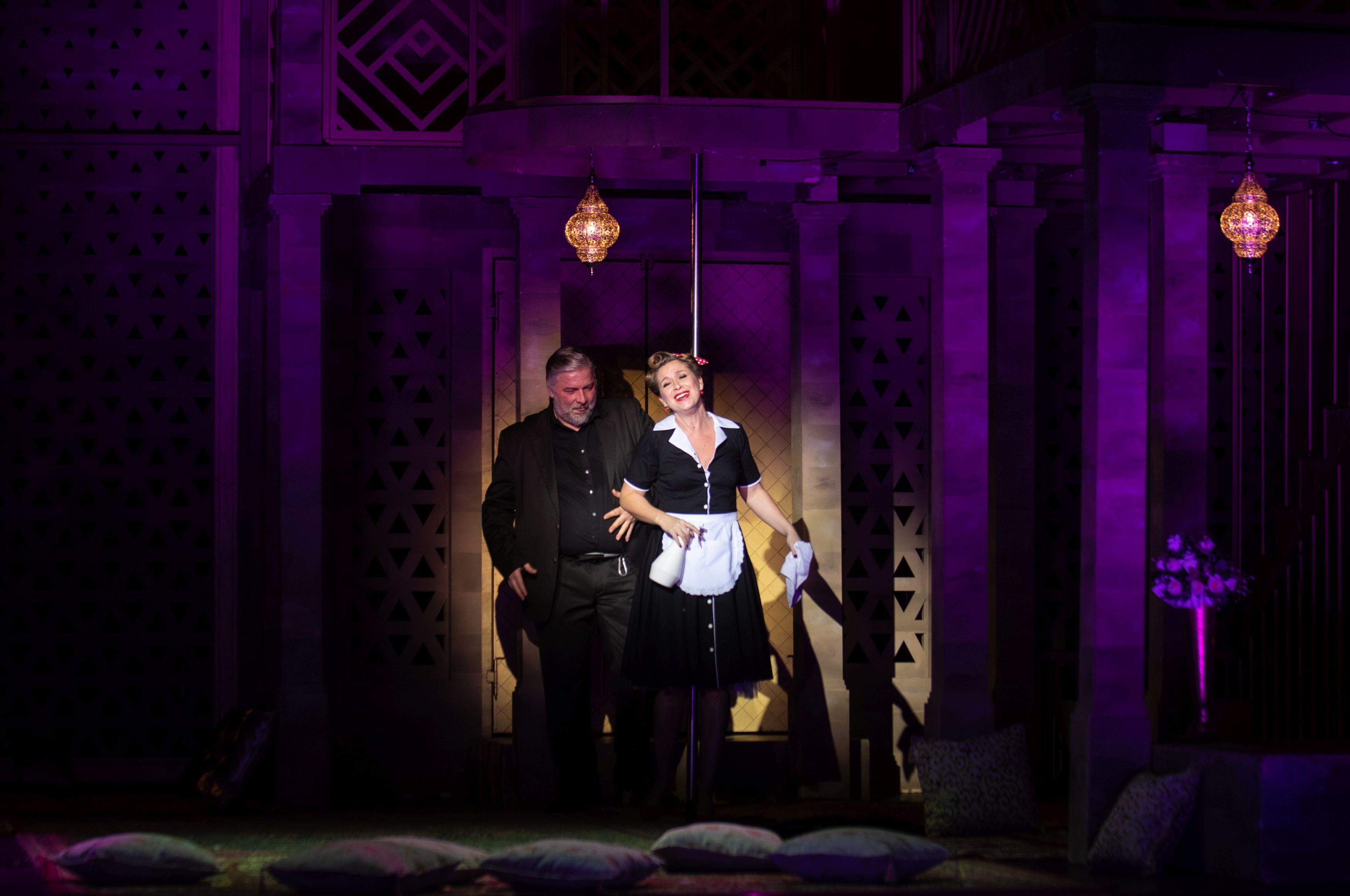 A vidéki operajátszásról III. – A gyakorlati sík hír képe A vidéki operajátszásról III. – A gyakorlati sík hír képe