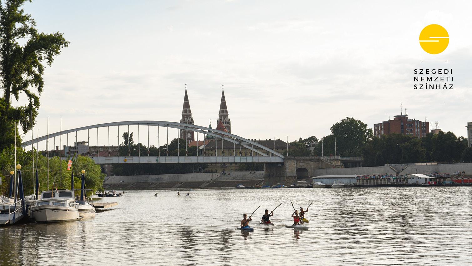 A víz világnapjára hír képe A víz világnapjára hír képe