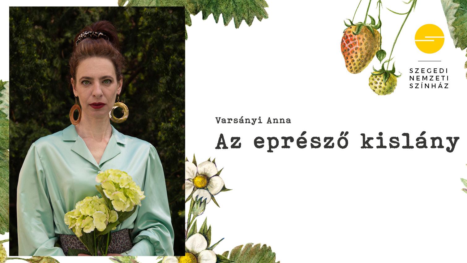 Ajándék felolvasószínházi előadás hír képe Ajándék felolvasószínházi előadás hír képe