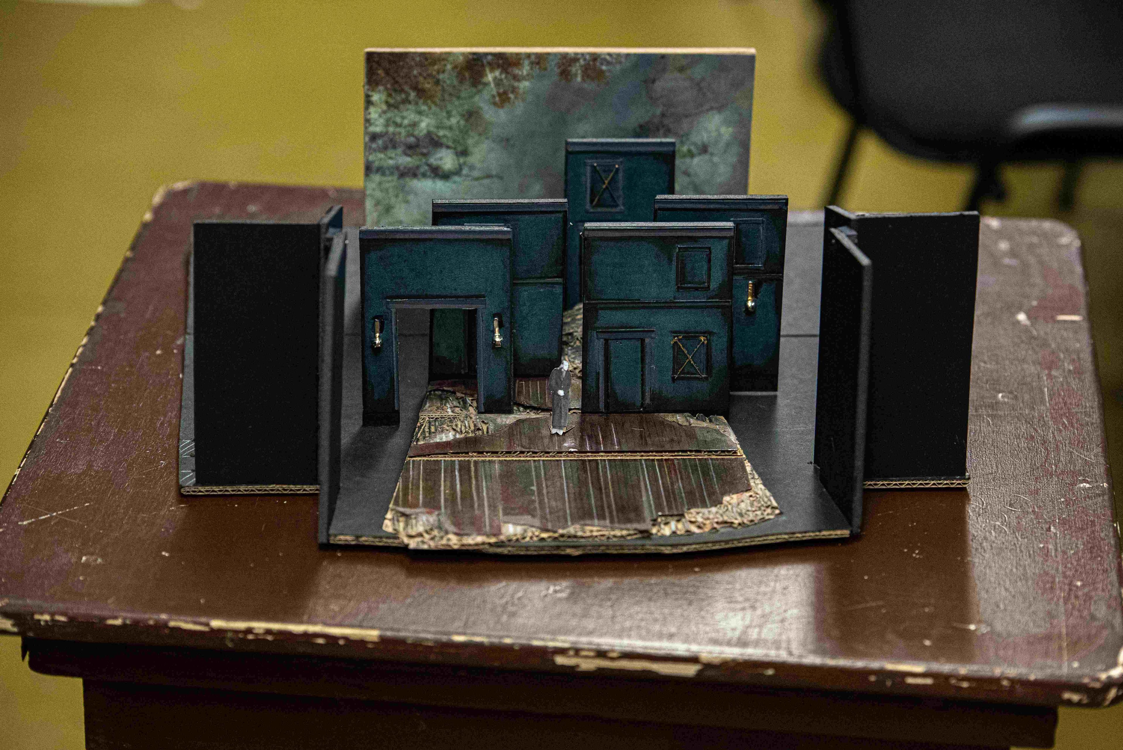 Az évad utolsó bemutatójára készül a színház: Shakespeare több mint négyszáz éves vígjátékát állítja színpadra Koltai M. Gábor 1 Az évad utolsó bemutatójára készül a színház: Shakespeare több mint négyszáz éves vígjátékát állítja színpadra Koltai M. Gábor 1