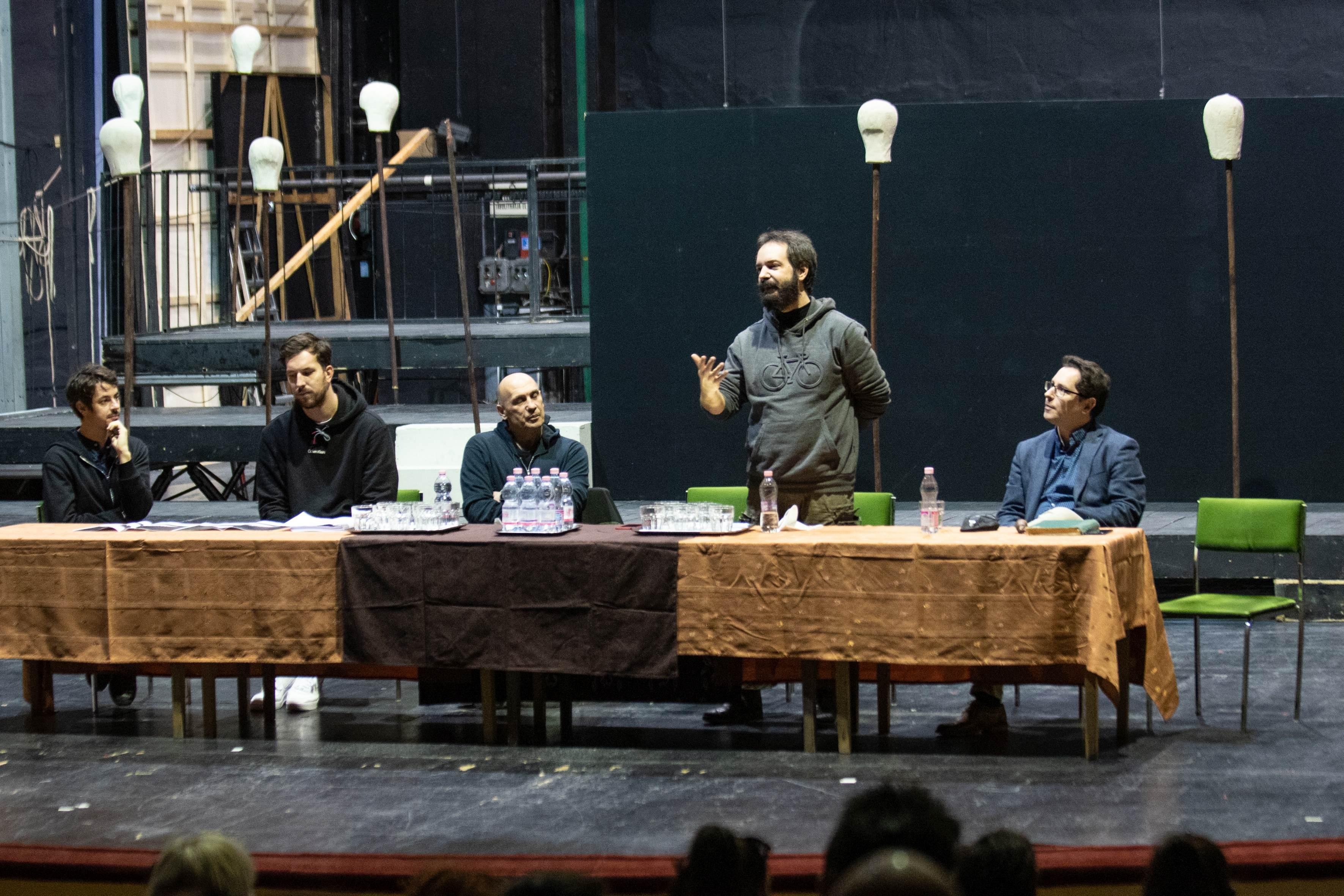 Az operák operája a Nagyszínházban 1 Az operák operája a Nagyszínházban 1