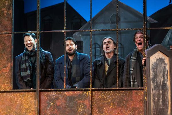 Az örökifjúság megkísértése – Új Bohémélet Szegeden hír képe Az örökifjúság megkísértése – Új Bohémélet Szegeden hír képe