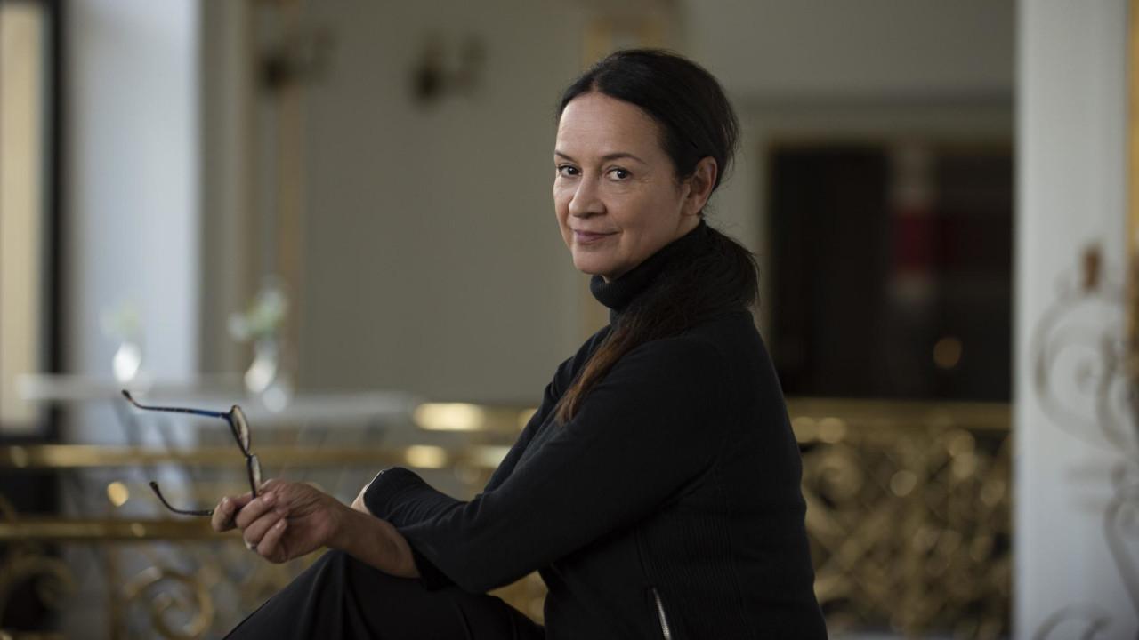 Bodor Johanna: Táncművészként az életünket tettük fel a minőségi előadásra hír képe Bodor Johanna: Táncművészként az életünket tettük fel a minőségi előadásra hír képe