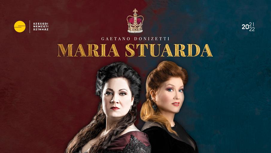 Donizetti bemutatóra készül a Szegedi Nemzeti Színház hír képe Donizetti bemutatóra készül a Szegedi Nemzeti Színház hír képe