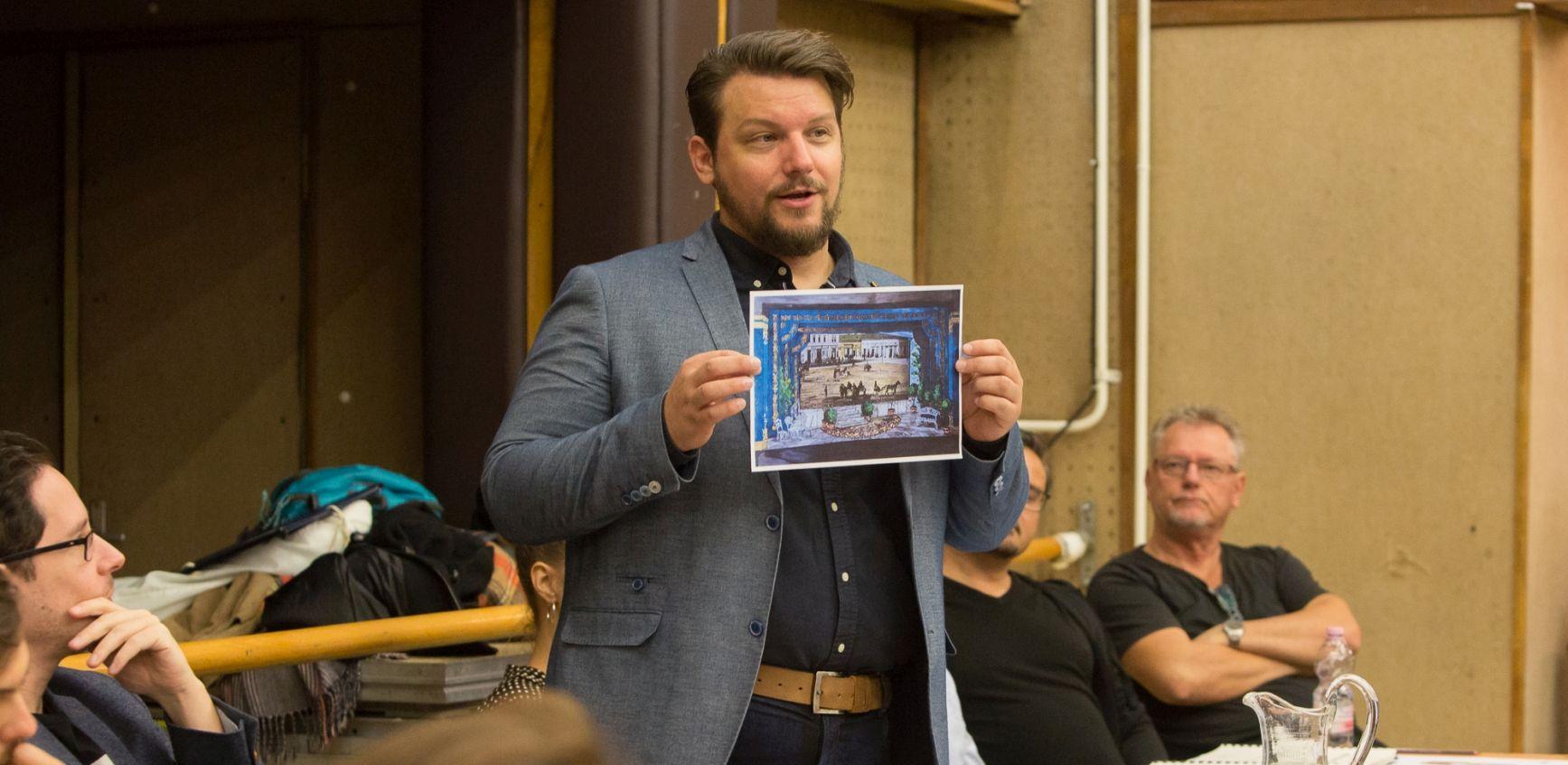 Egy érzelmi hullámvasútra szállunk fel a Mágnás Miskával hír képe Egy érzelmi hullámvasútra szállunk fel a Mágnás Miskával hír képe