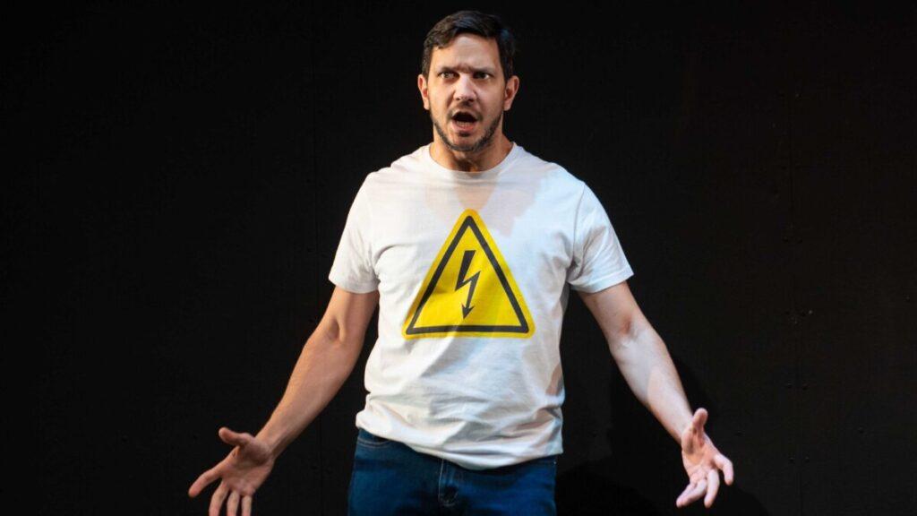 Egy fizikatanár operaénekes – Interjú Szélpál Szilveszterrel hír képe Egy fizikatanár operaénekes – Interjú Szélpál Szilveszterrel hír képe